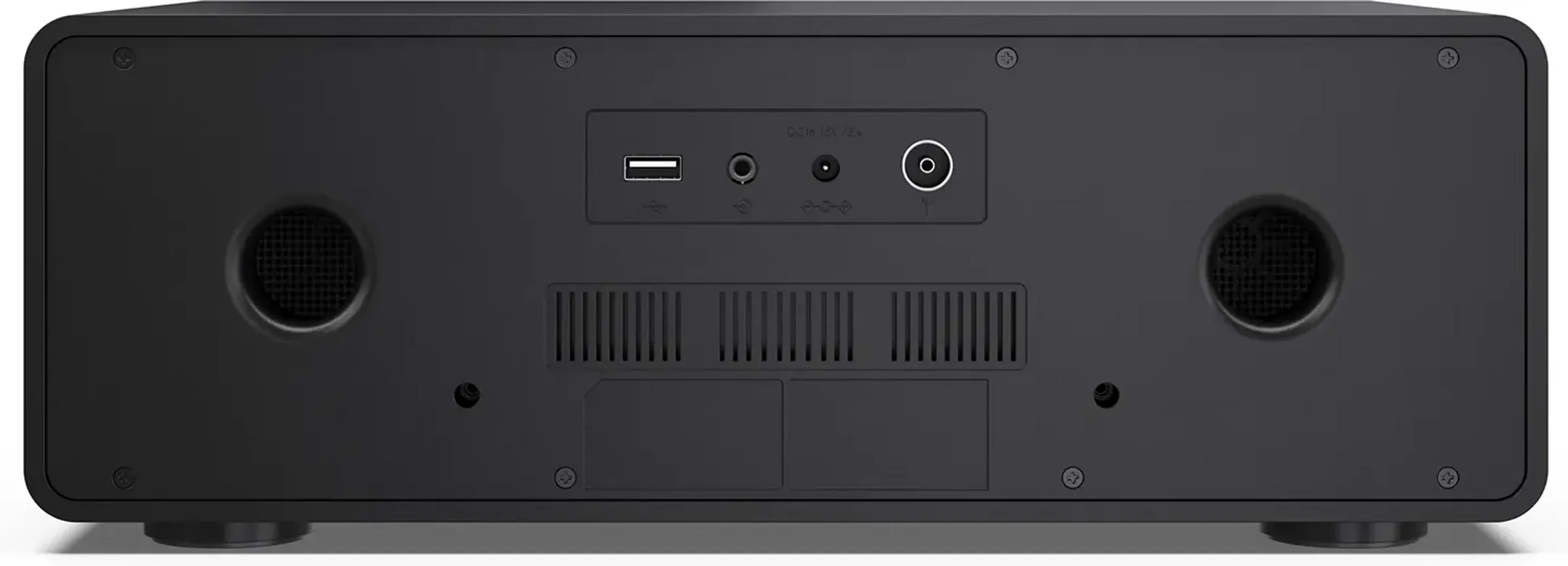 Sharp Radio portable DAB+ XL-B720D - Noir image
