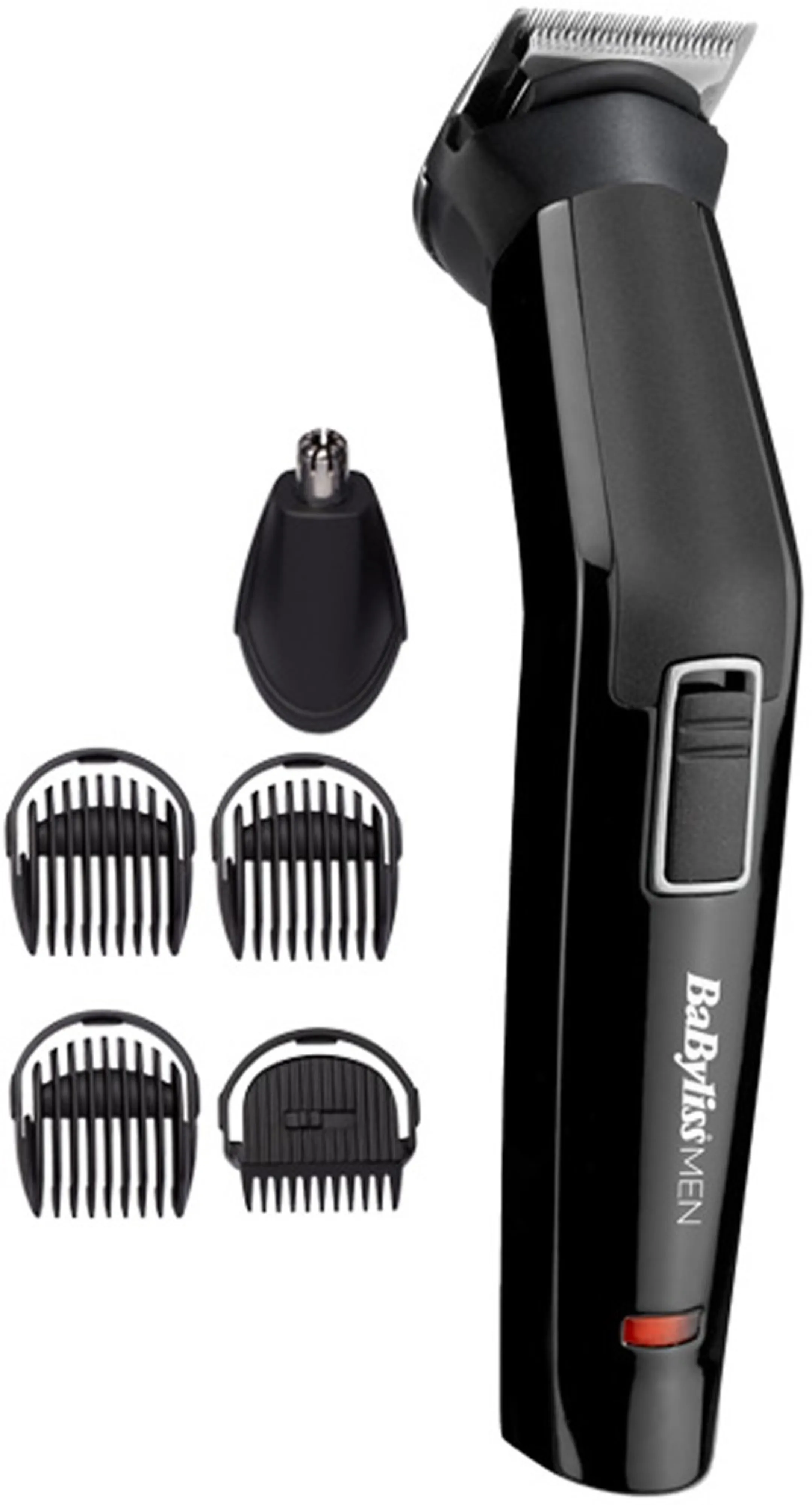 Tondeuse multi-usages 6 en 1 MT725E