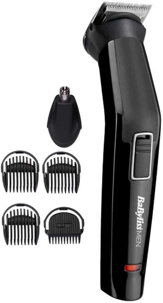 Multigroom 6 in 1 MT725E