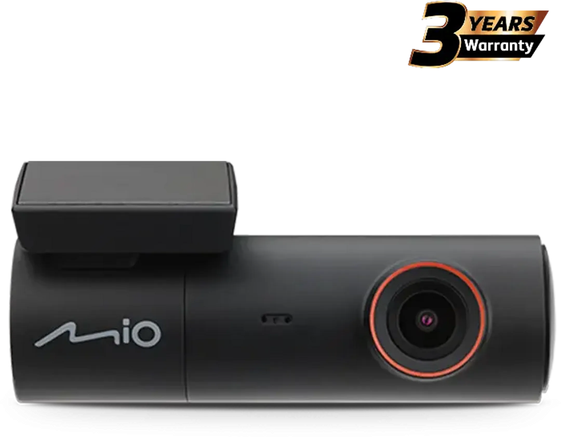Mio MiVue™ J30 - Full HD image