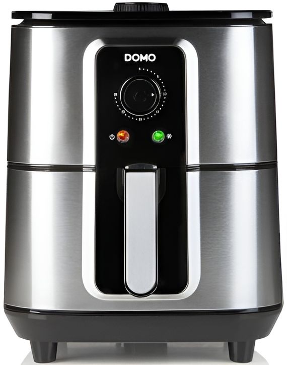 Airfryer Deli D0536FR