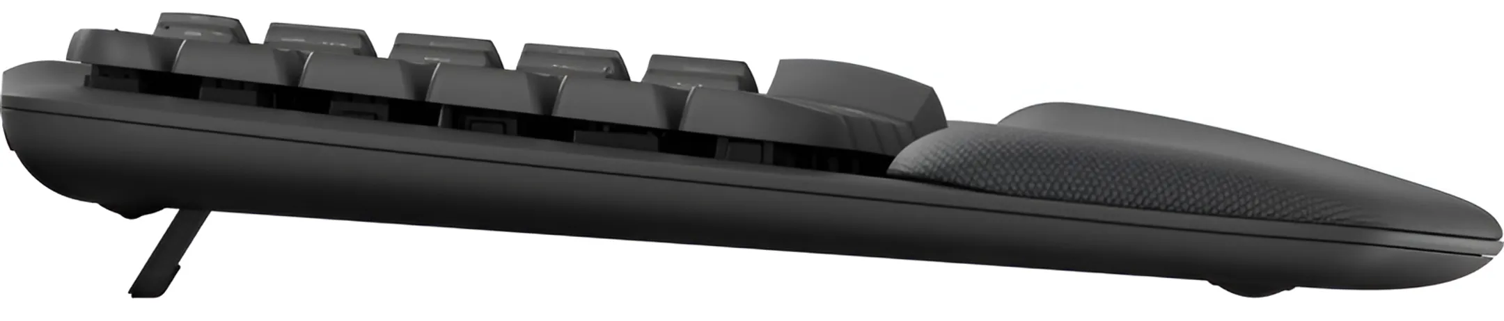 Logitech Wave Keys image