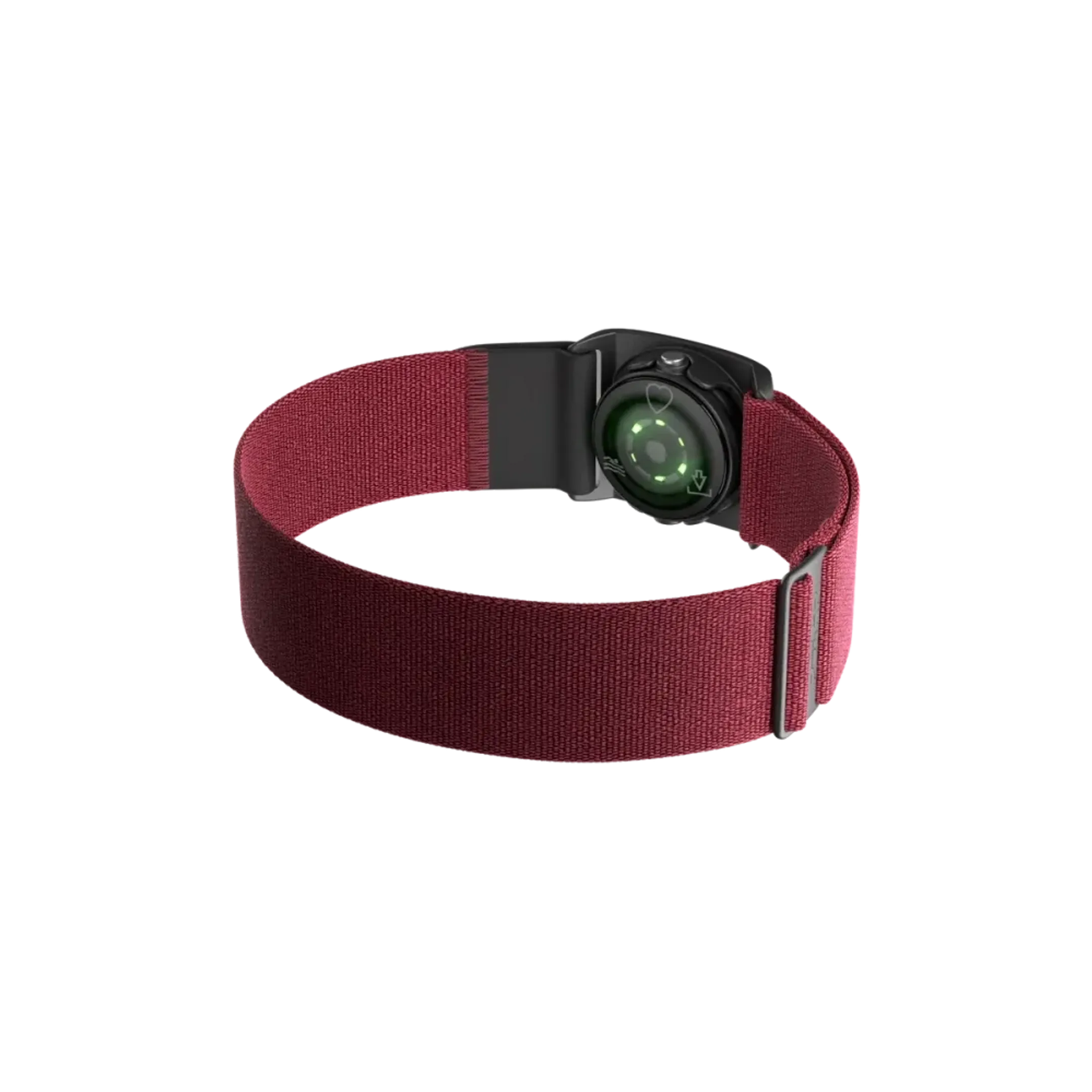 Polar Verity Sense - Rood (M-XL) image