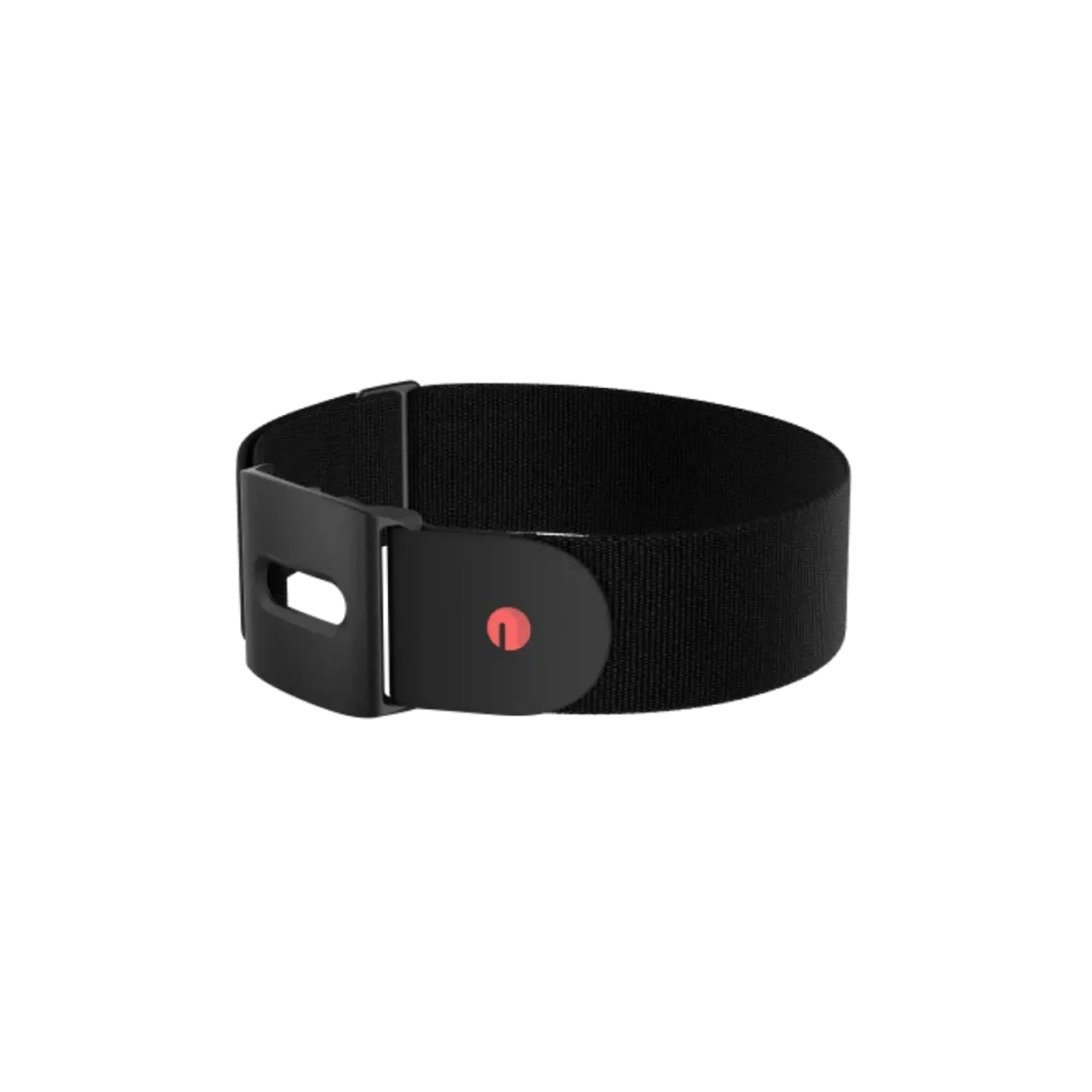 Polar Verity Sense armband - Zwart image