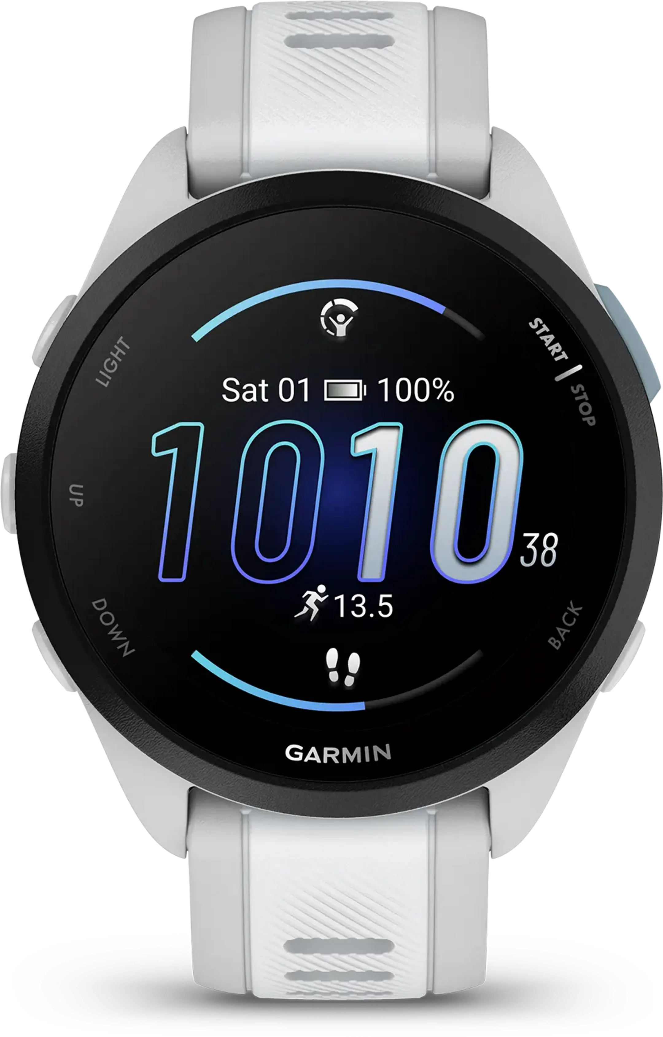 Forerunner 165 - Wit