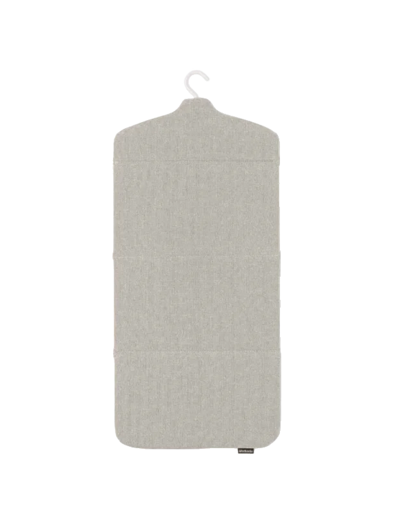 Refresh & Steam Kledingstoombord Opvouwbaar - Grey