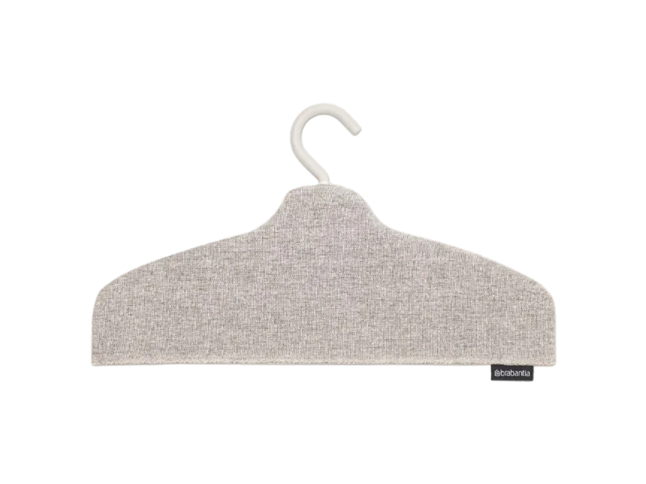Brabantia Refresh & Steam Stoomkledinghanger - Grey image