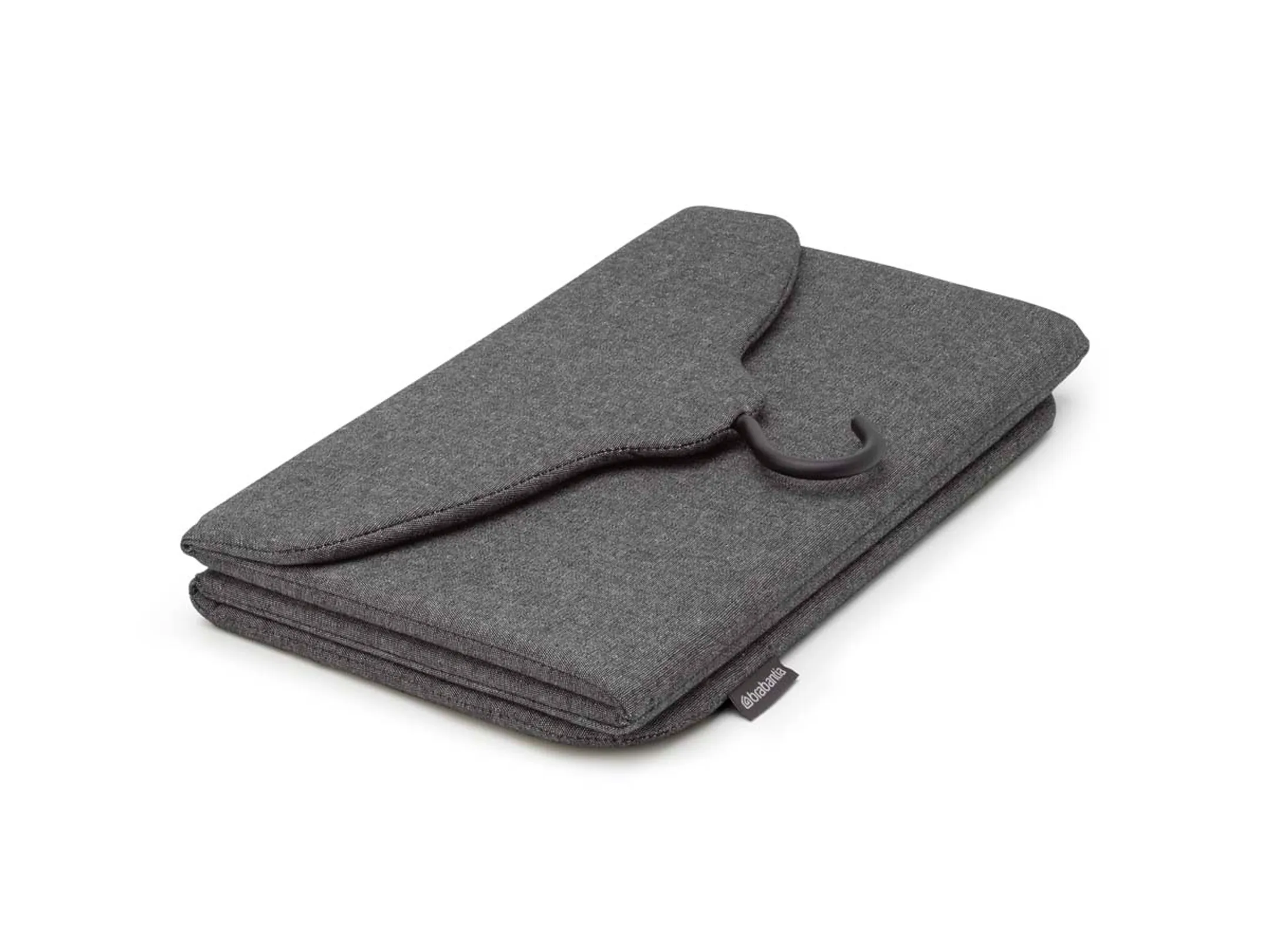 Brabantia Refresh & Steam Planche pliable pour défroisseur Pepper Black image