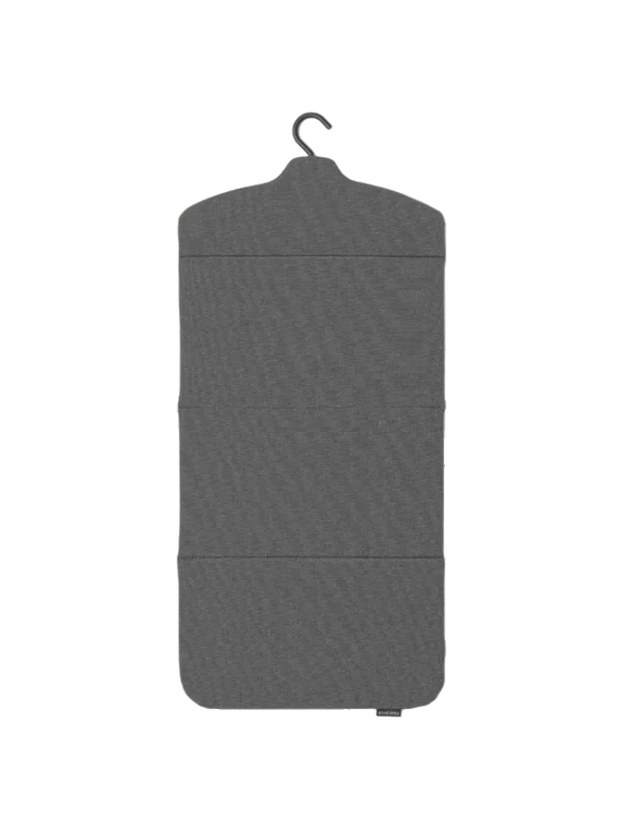 Refresh & Steam Kledingstoombord Opvouwbaar Pepper Black