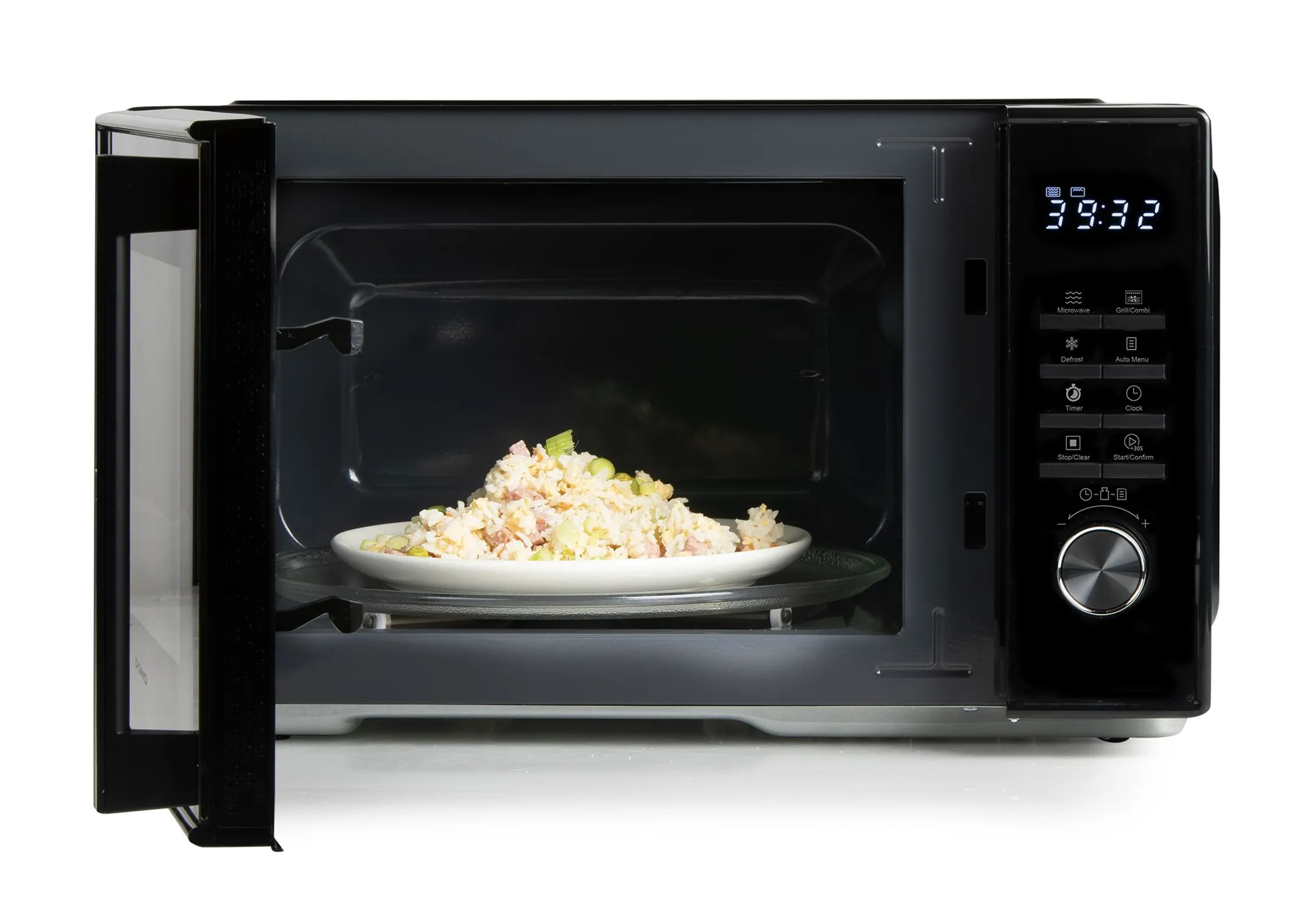 Domo Micro-ondes DO22501G image