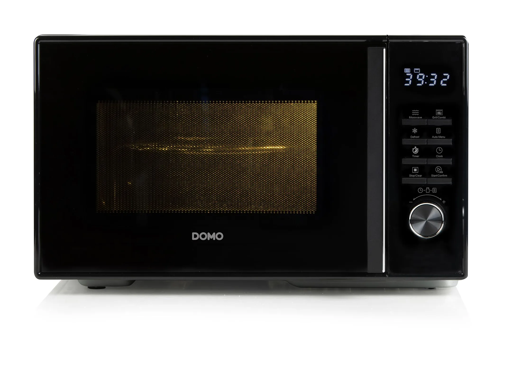 Domo Micro-ondes DO22501G image