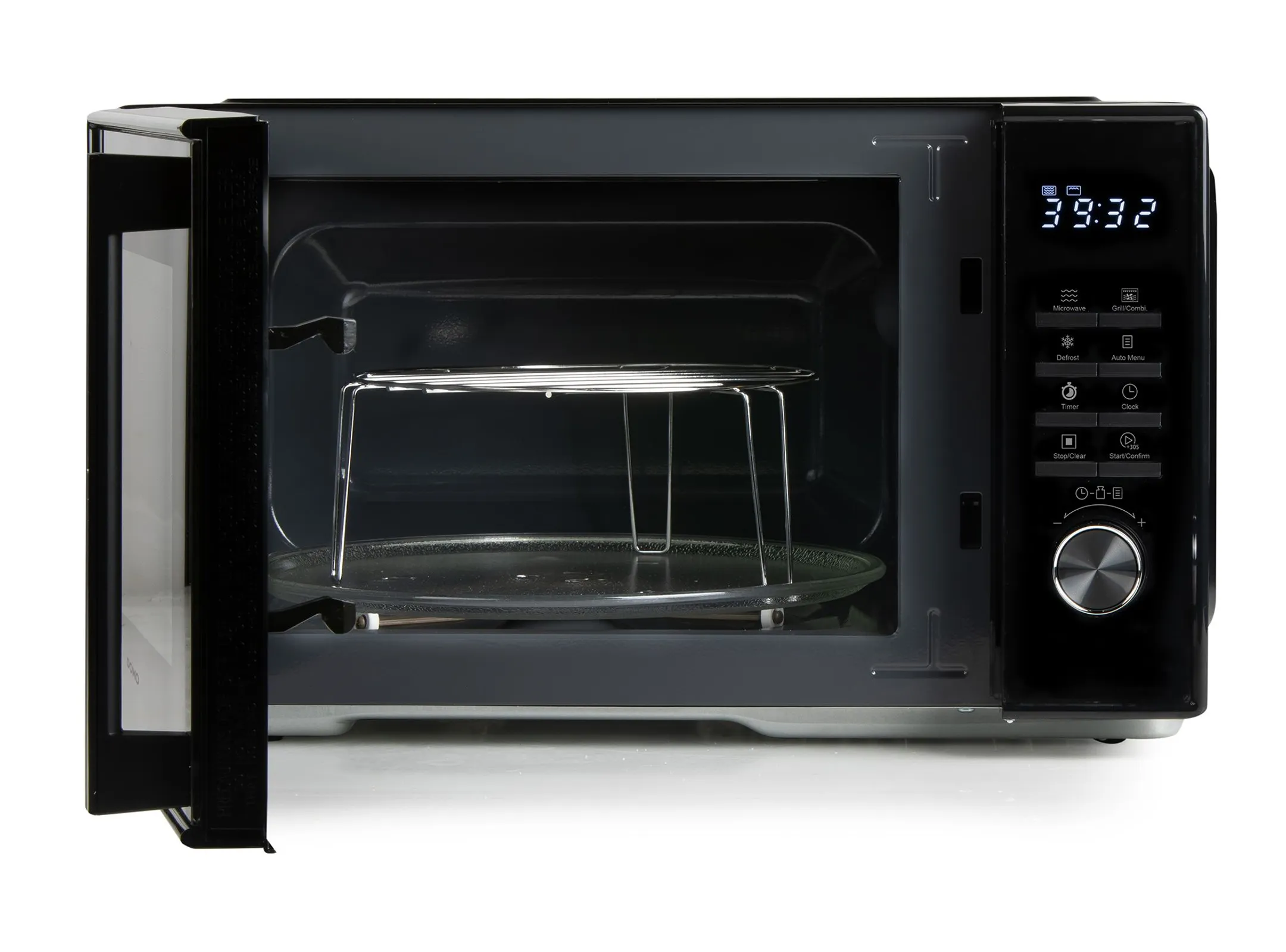 Domo Micro-ondes DO22501G image