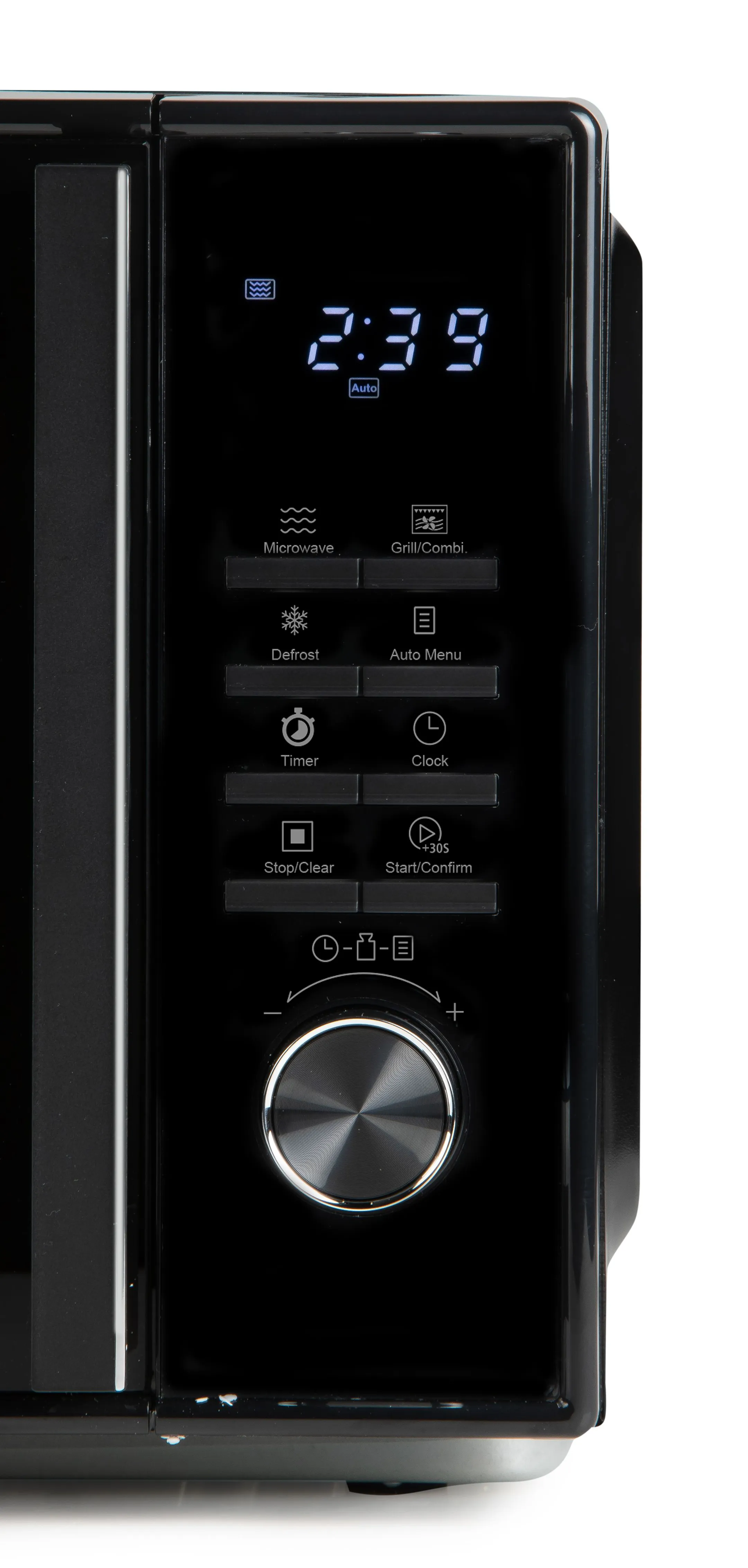 Domo Micro-ondes DO22501G image