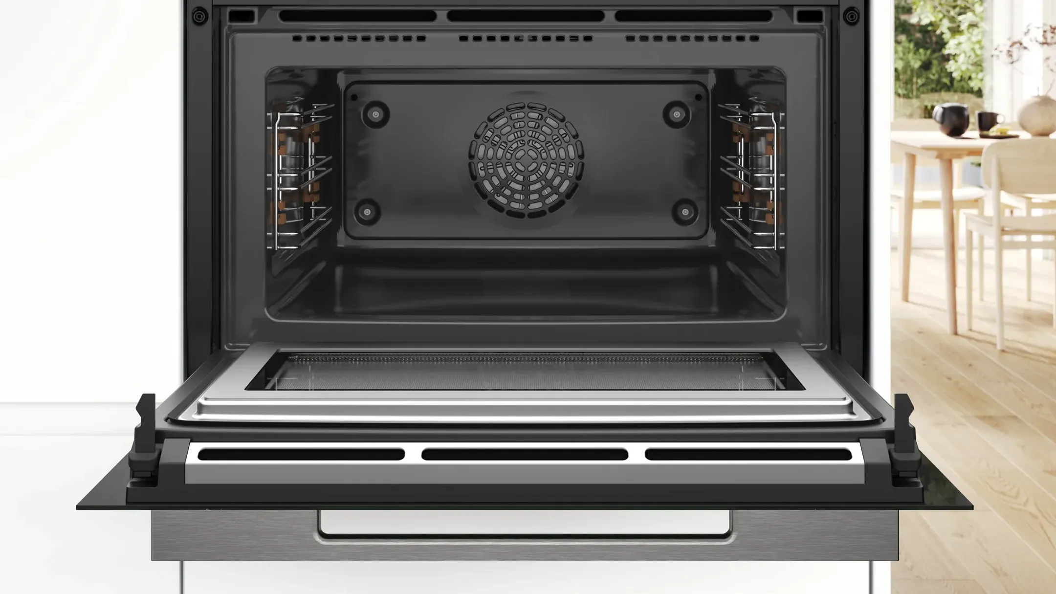 Bosch Inbouw oven CMG7761B1 image