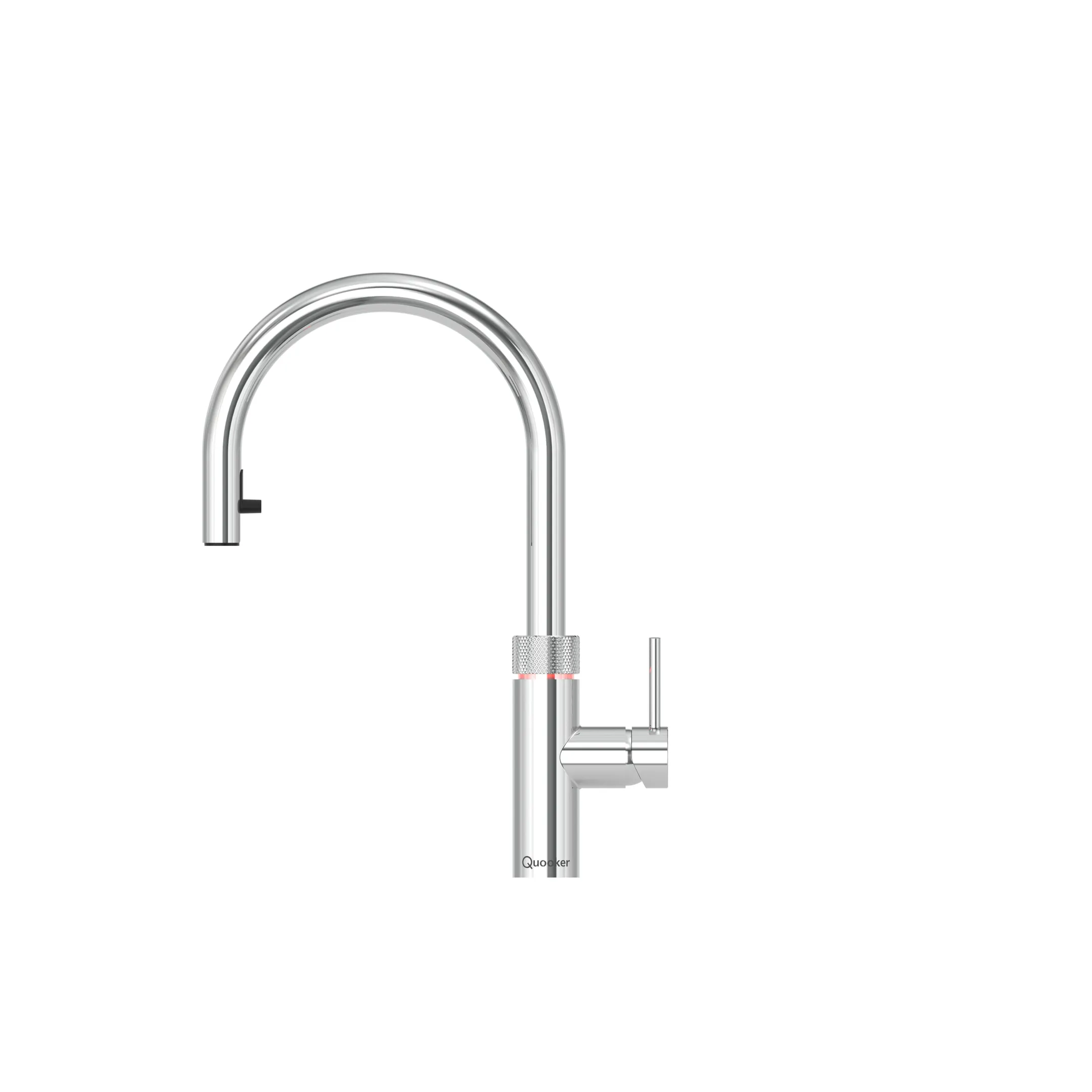 QUOOKER Flex Chroom + CUBE + COMBI+  image