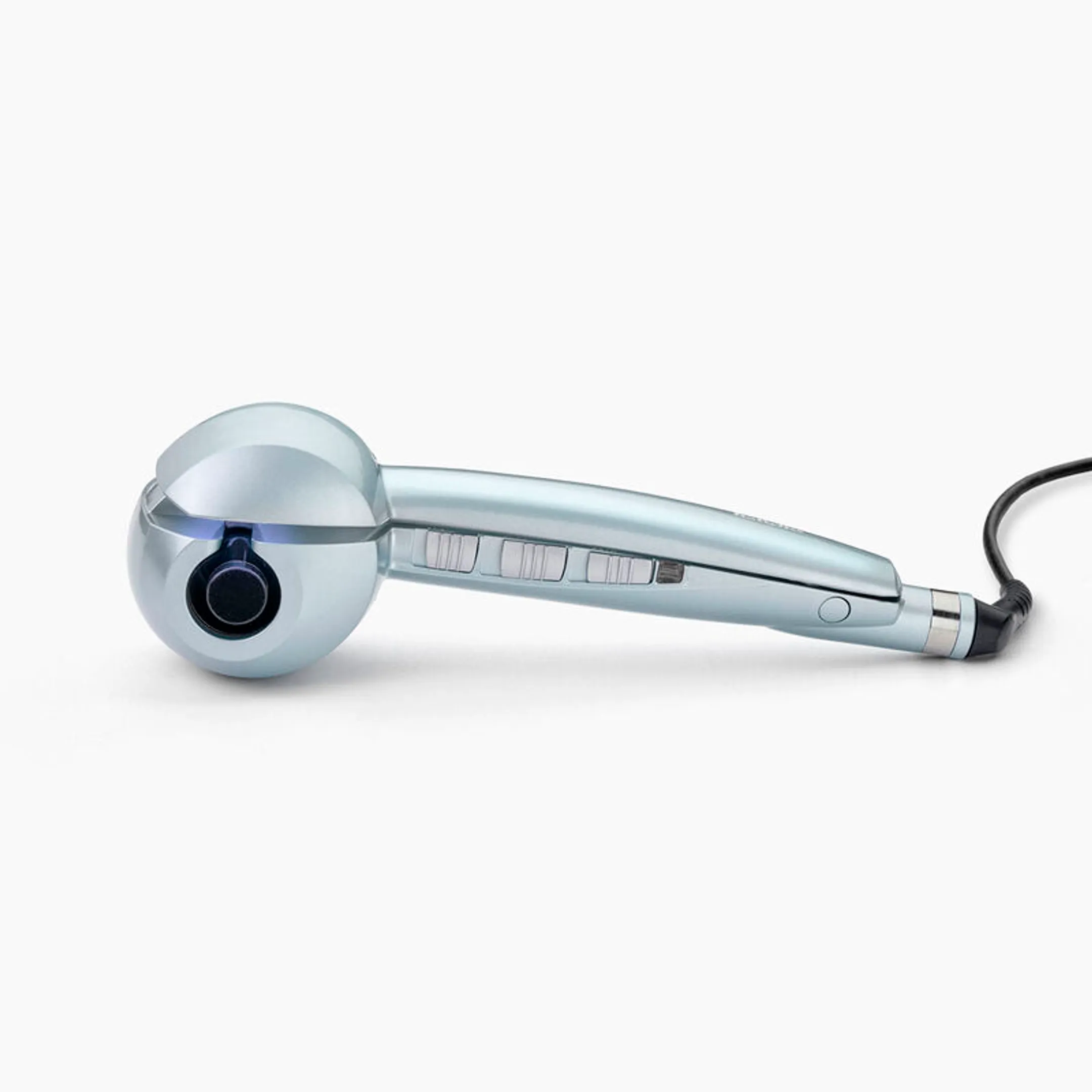 Babyliss Krultang Hydro Fusion Anti-Pluis Curl Secret C1700E image