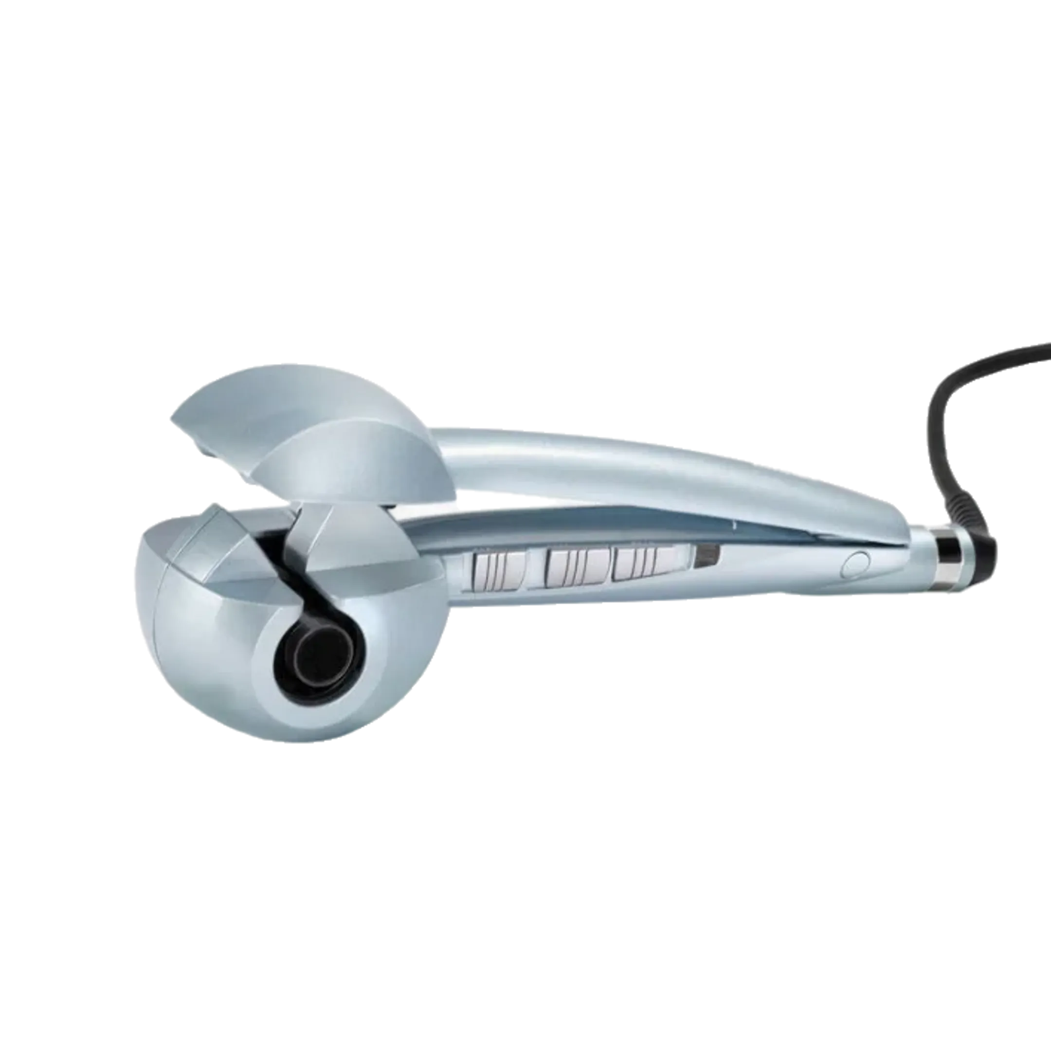 Krultang Hydro Fusion Anti-Pluis Curl Secret C1700E