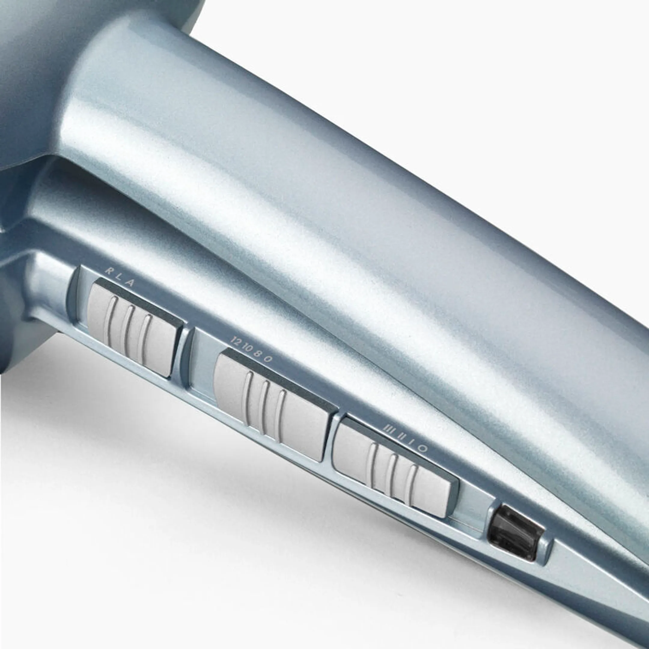 Babyliss Krultang Hydro Fusion Anti-Pluis Curl Secret C1700E image