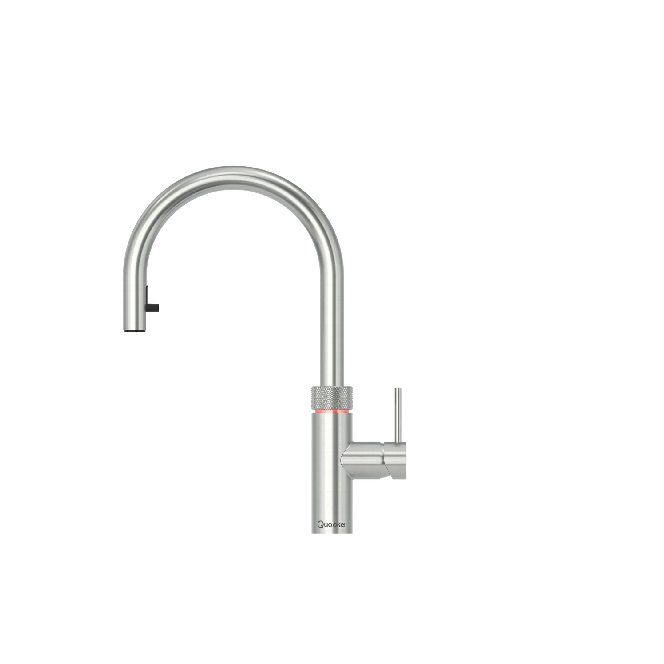 QUOOKER Flex RVS + PRO3  image