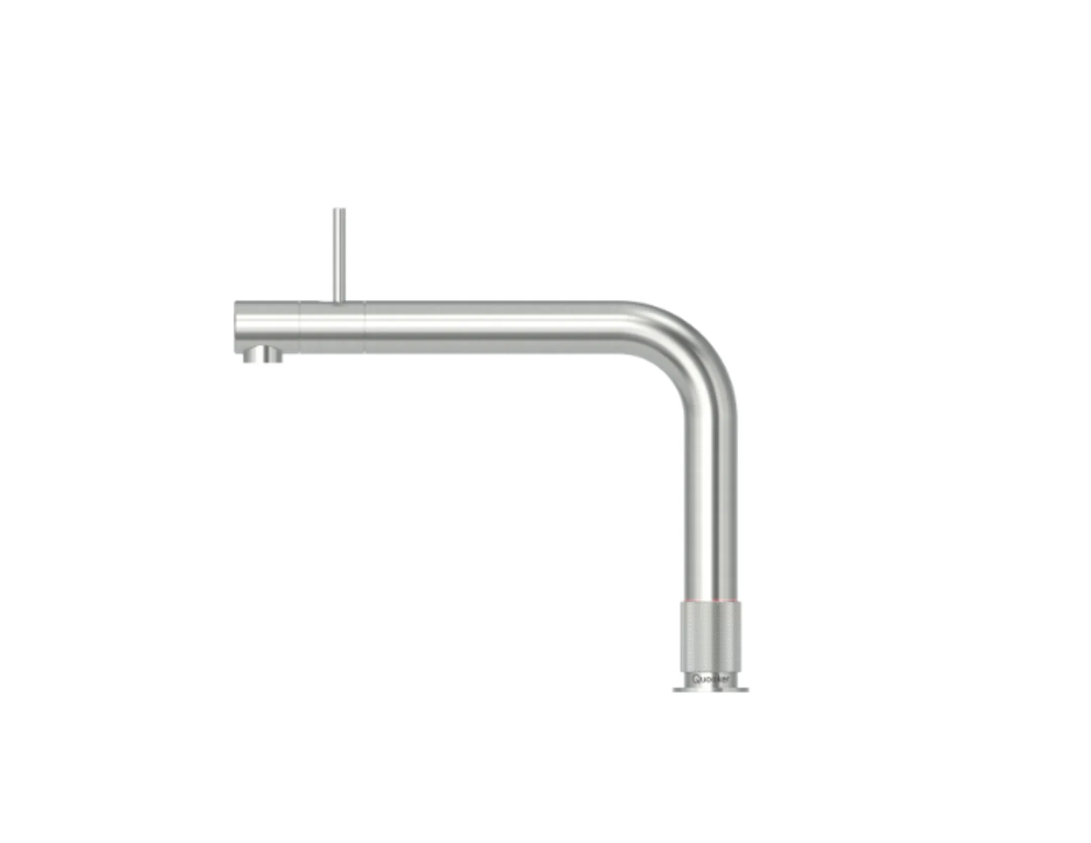 QUOOKER Front RVS + CUBE + COMBI  image