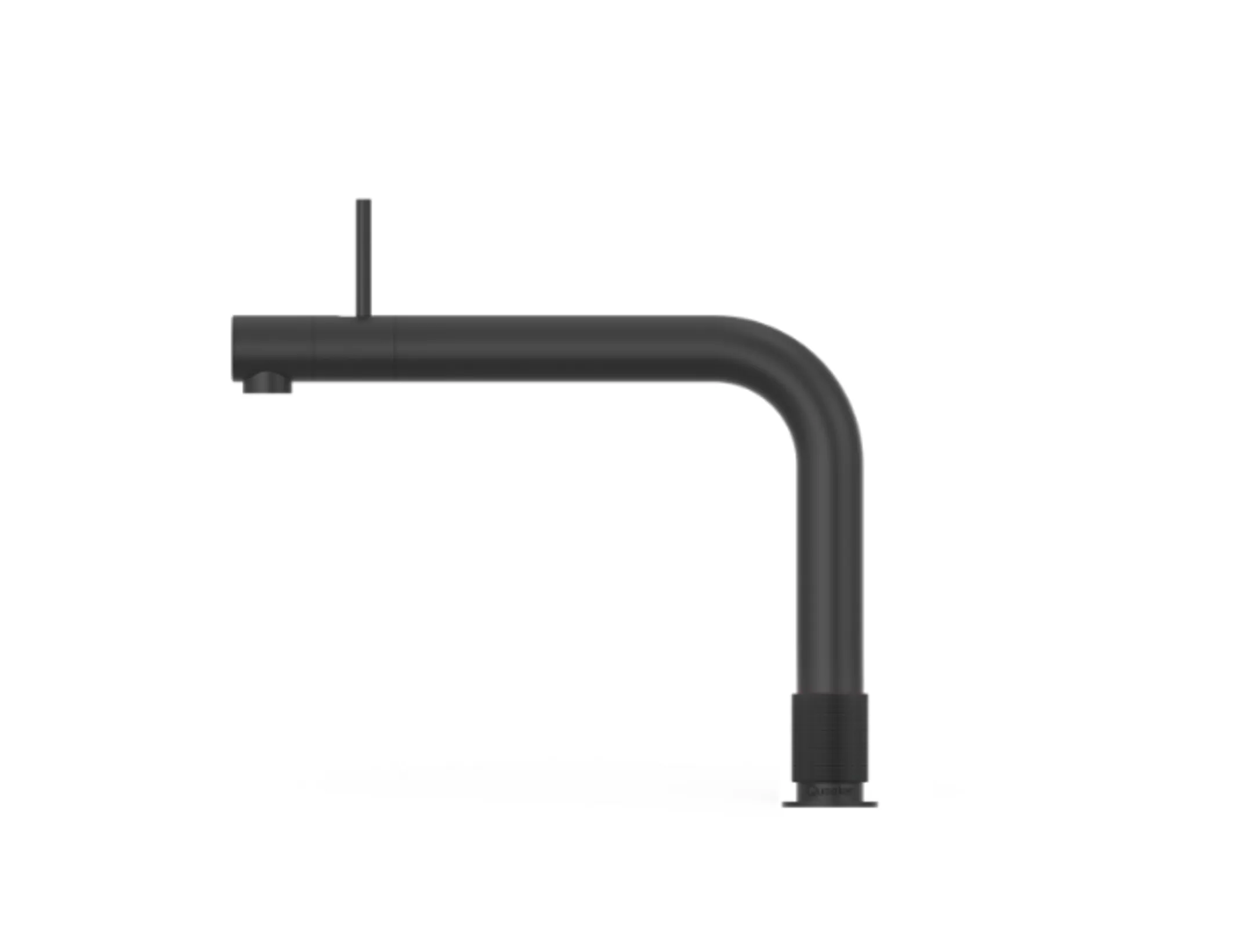 QUOOKER Front Zwart + COMBI+  image