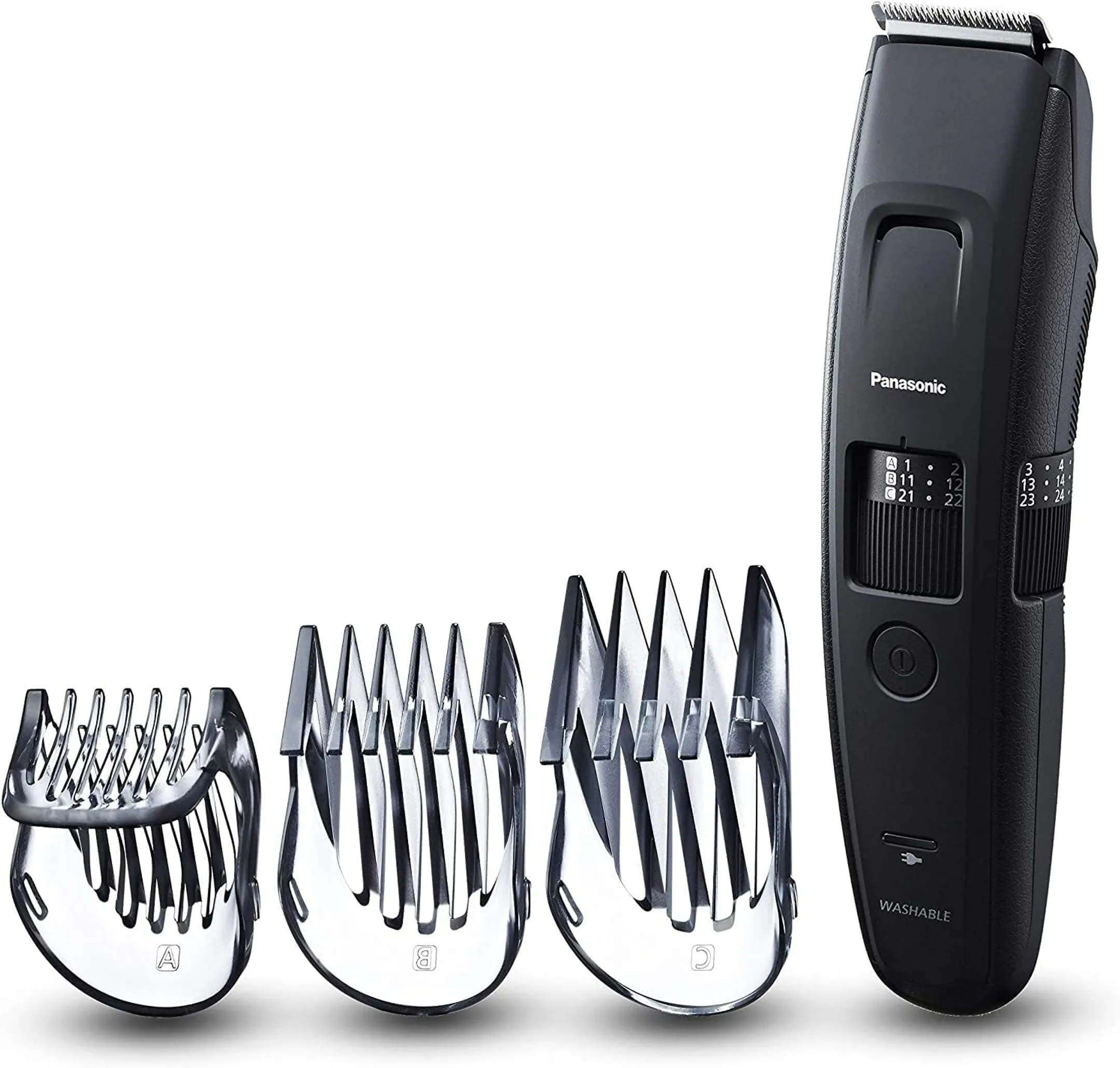 Baardtrimmer ER-GB86