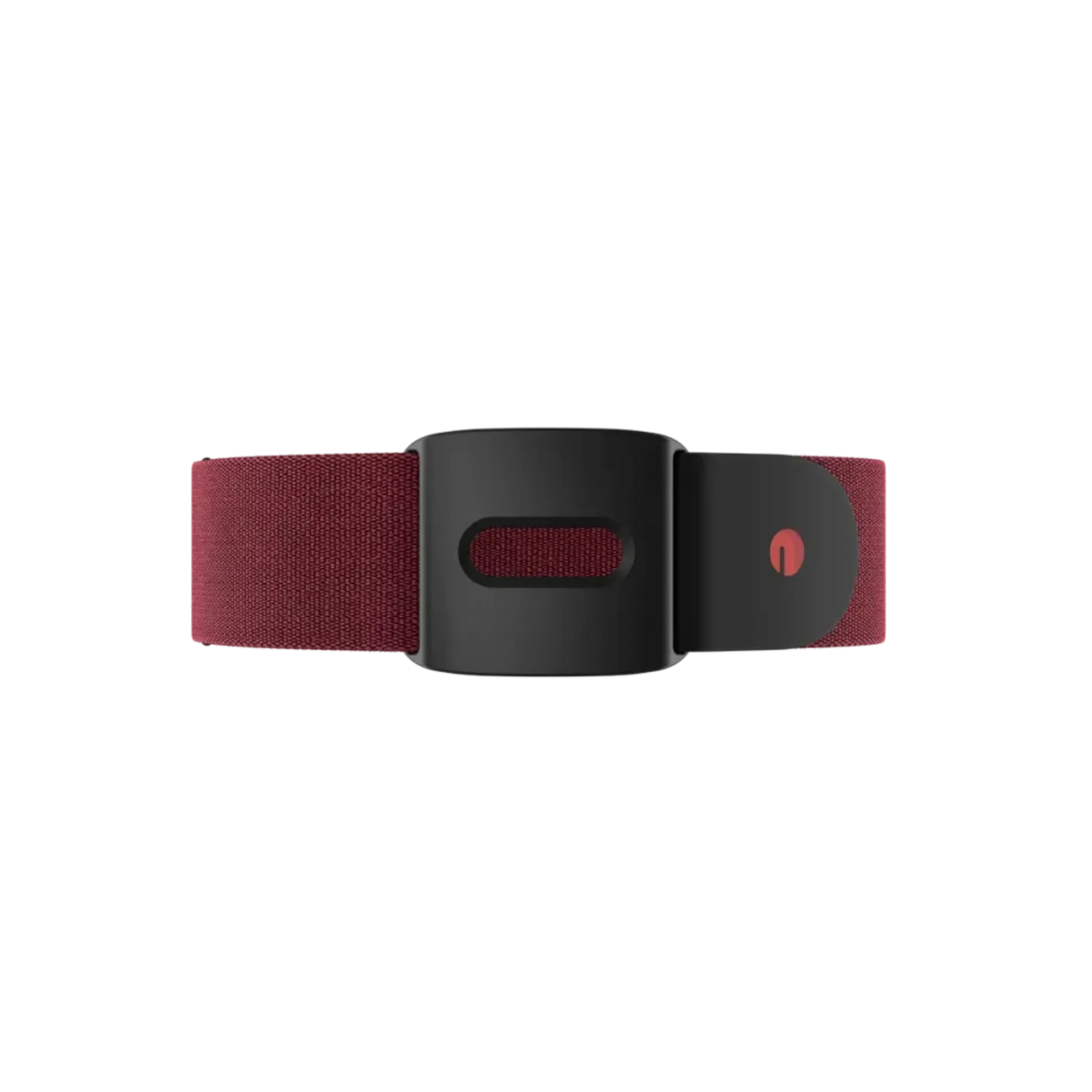 Verity Sense armband - Rood