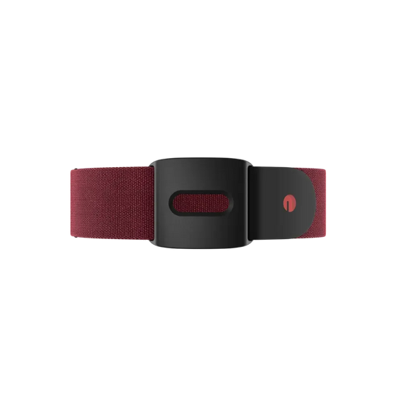 Verity Sense armband - Rood