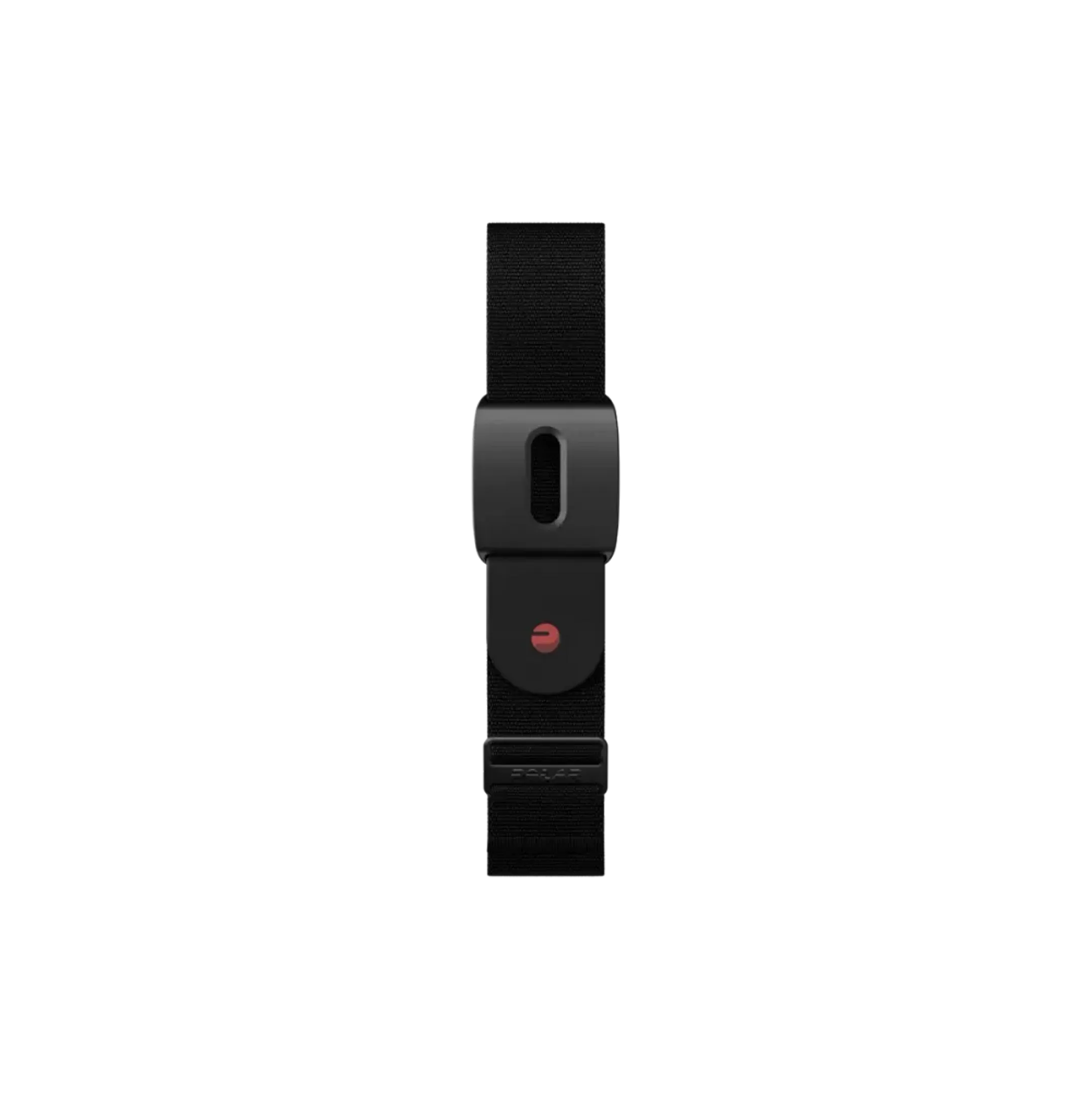 Polar Verity Sense armband - Zwart image