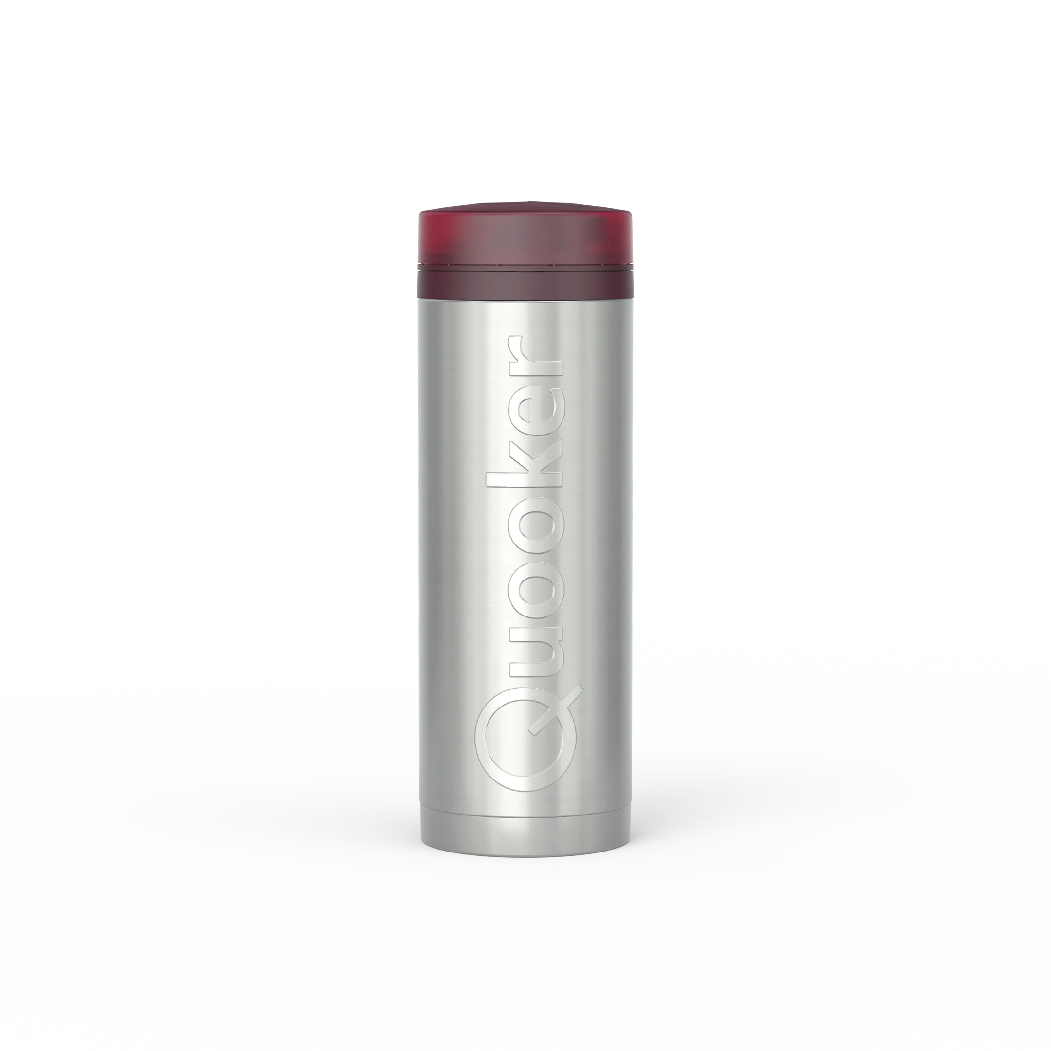 QUOOKER Flex acier inoxydable + CUBE + PRO3  image