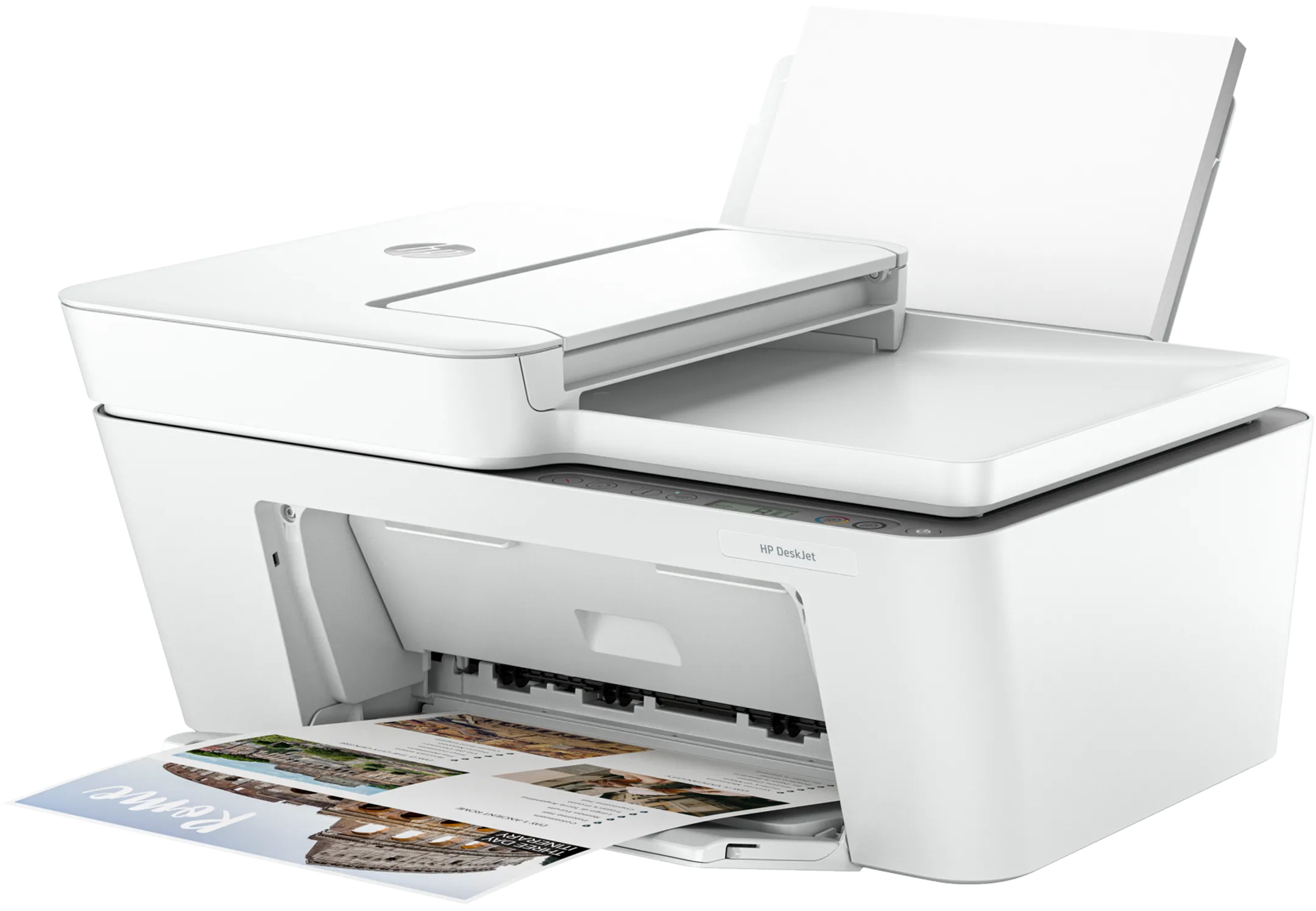 HP DeskJet 4220e image