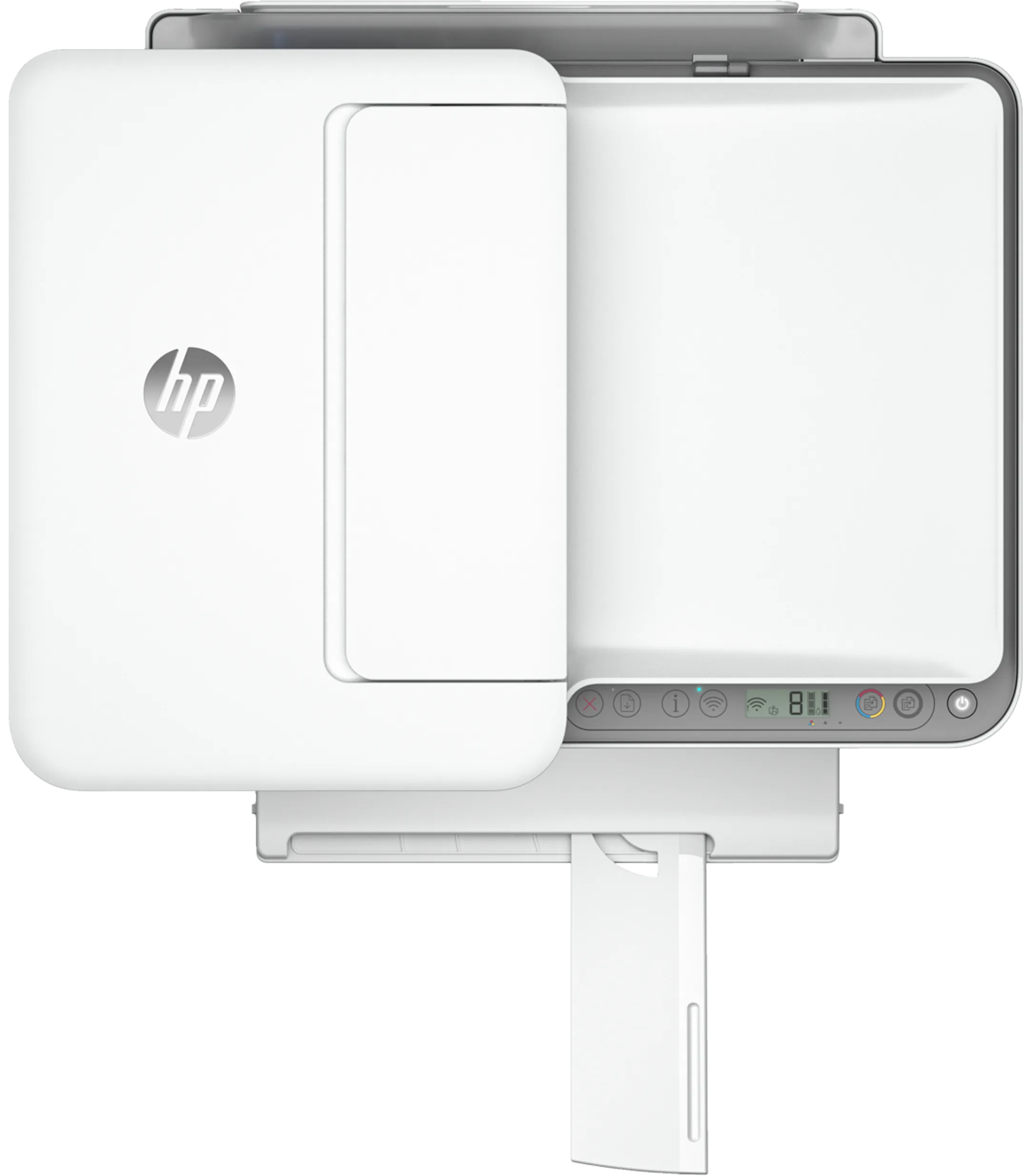 HP DeskJet 4220e image