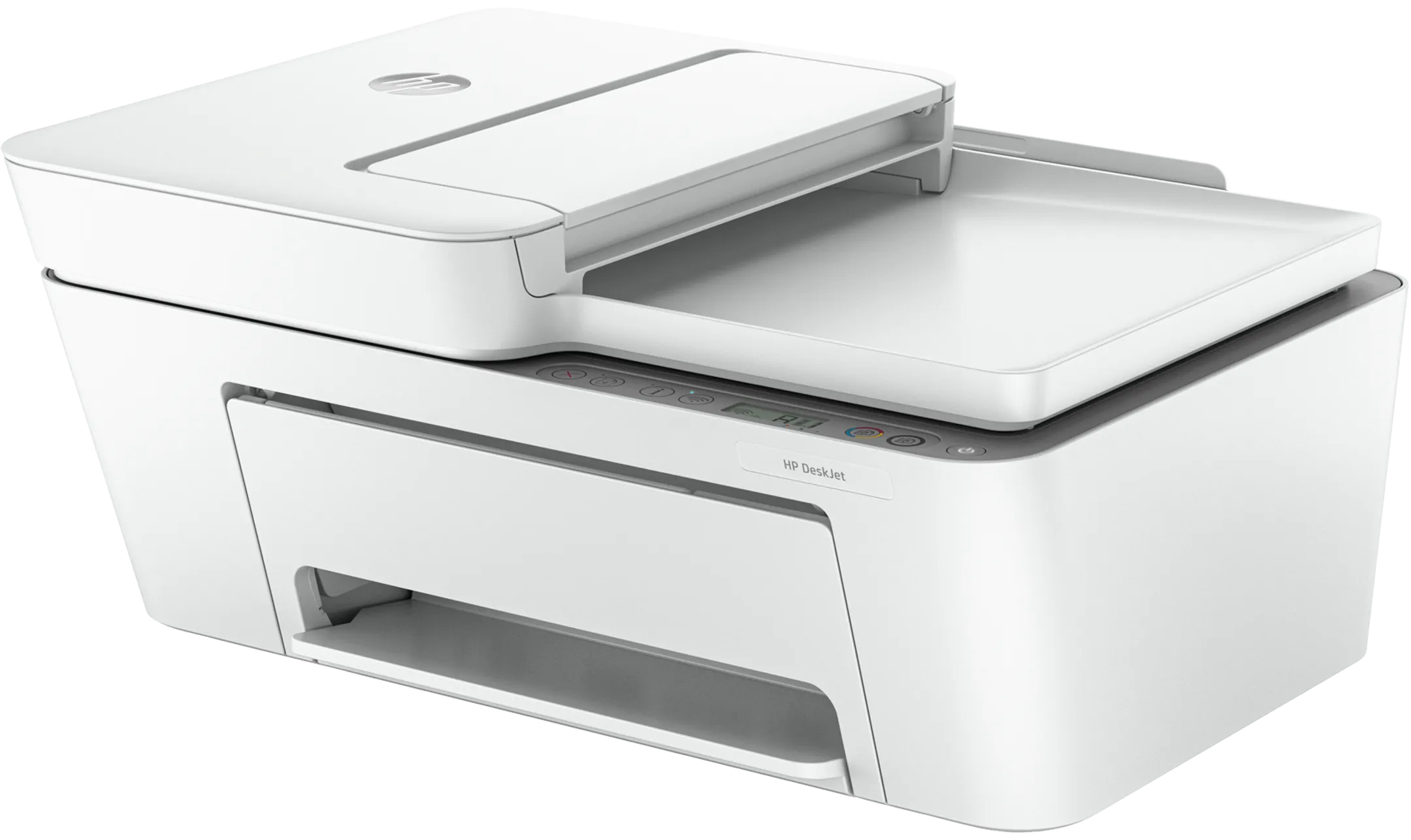HP DeskJet 4220e image