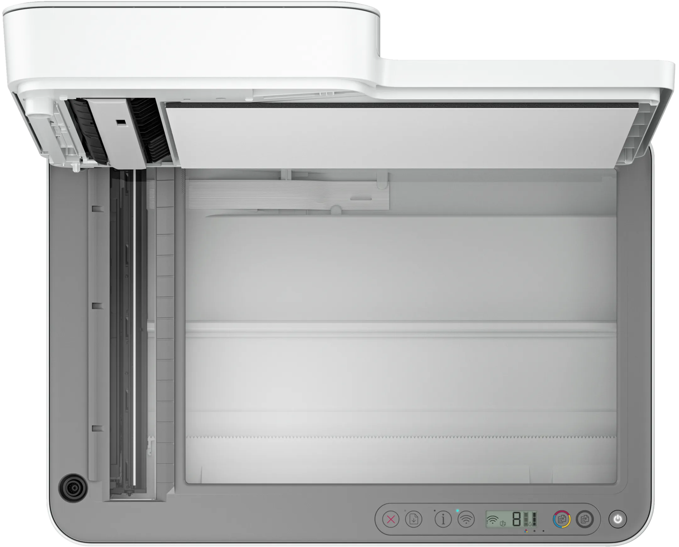 HP DeskJet 4220e image