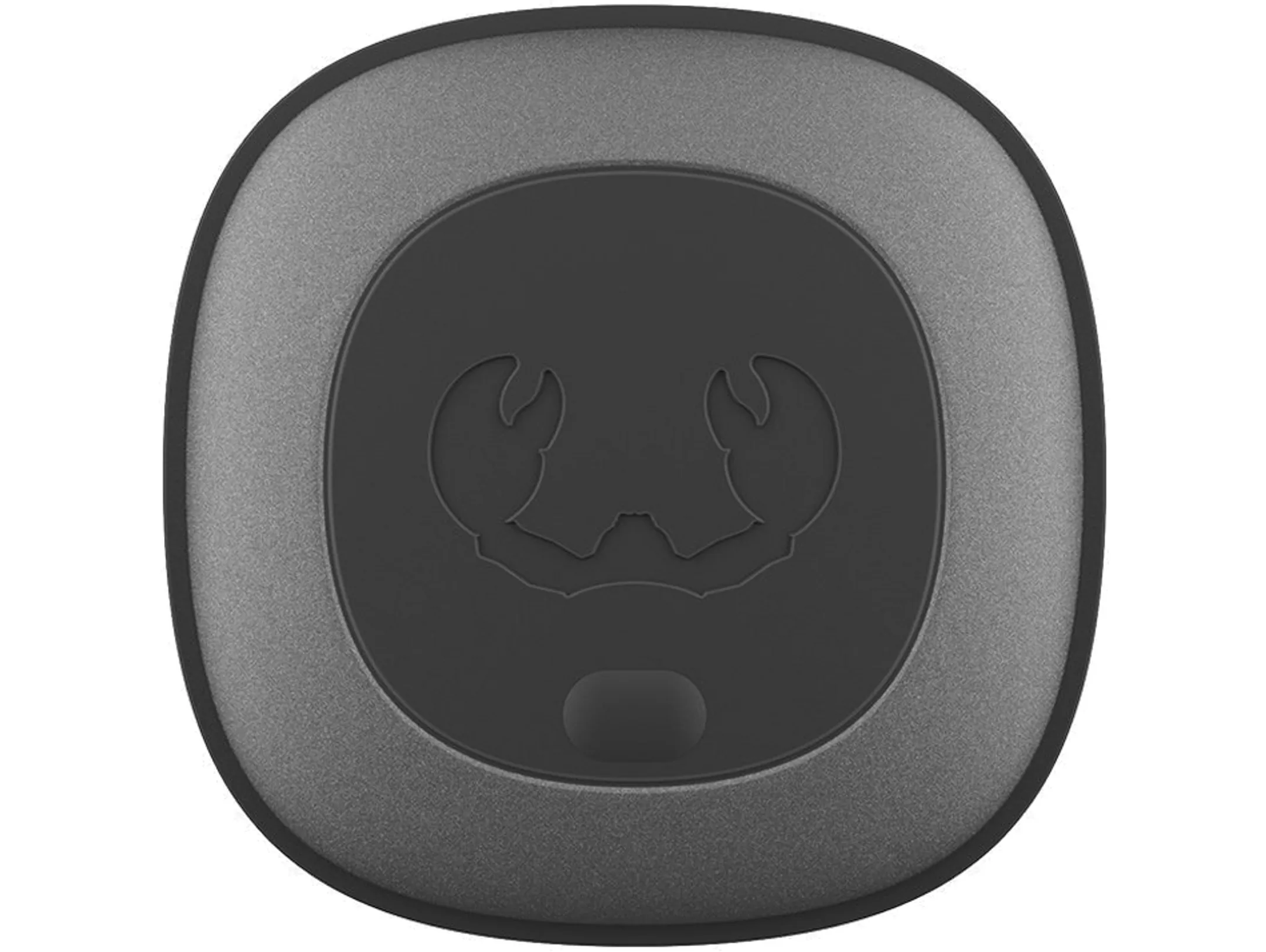 Fresh 'n Rebel Tag Smart Finder - Noir - batterie supplémentaire + porte-clés image