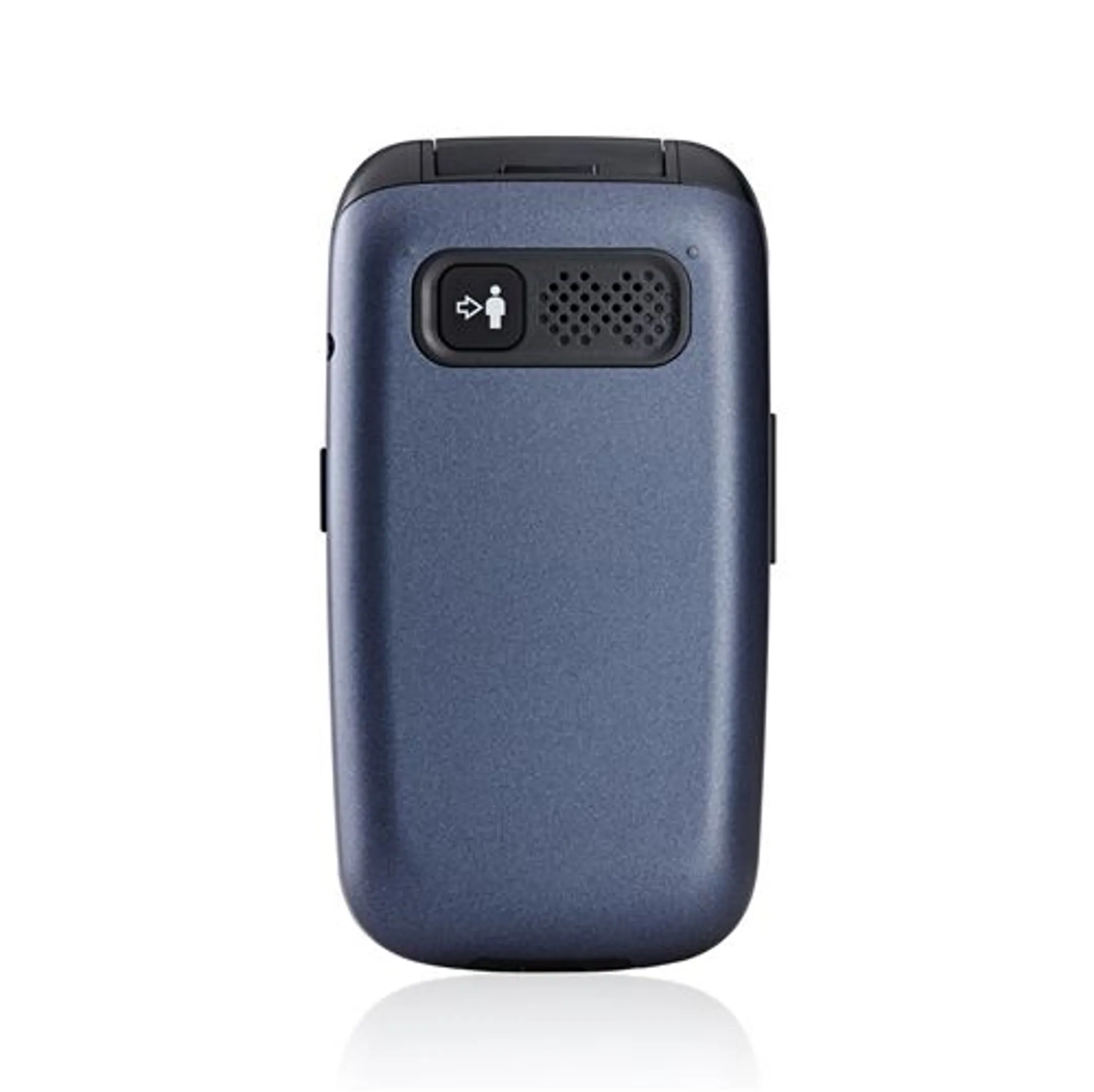 Panasonic KX-TU550 - Bleu image