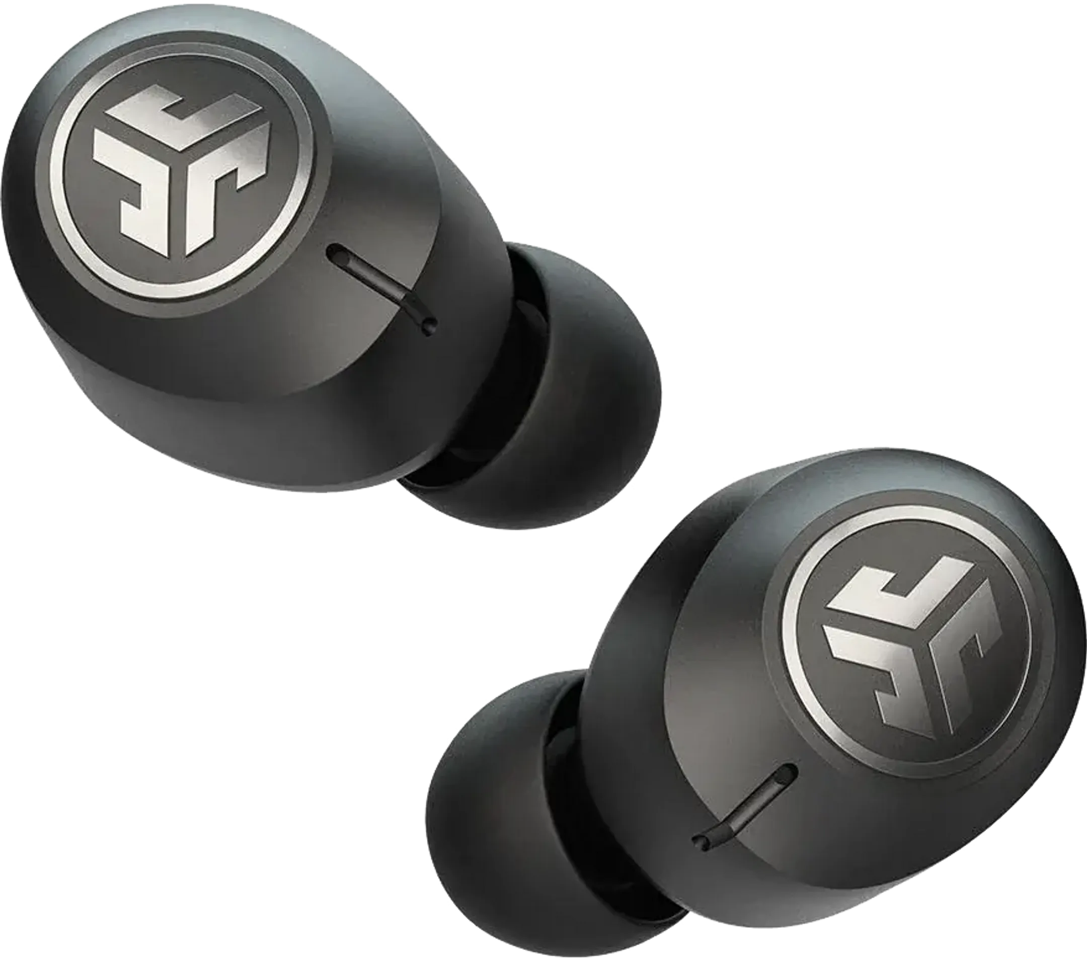JBUDS AIR ANC oortjes - Zwart