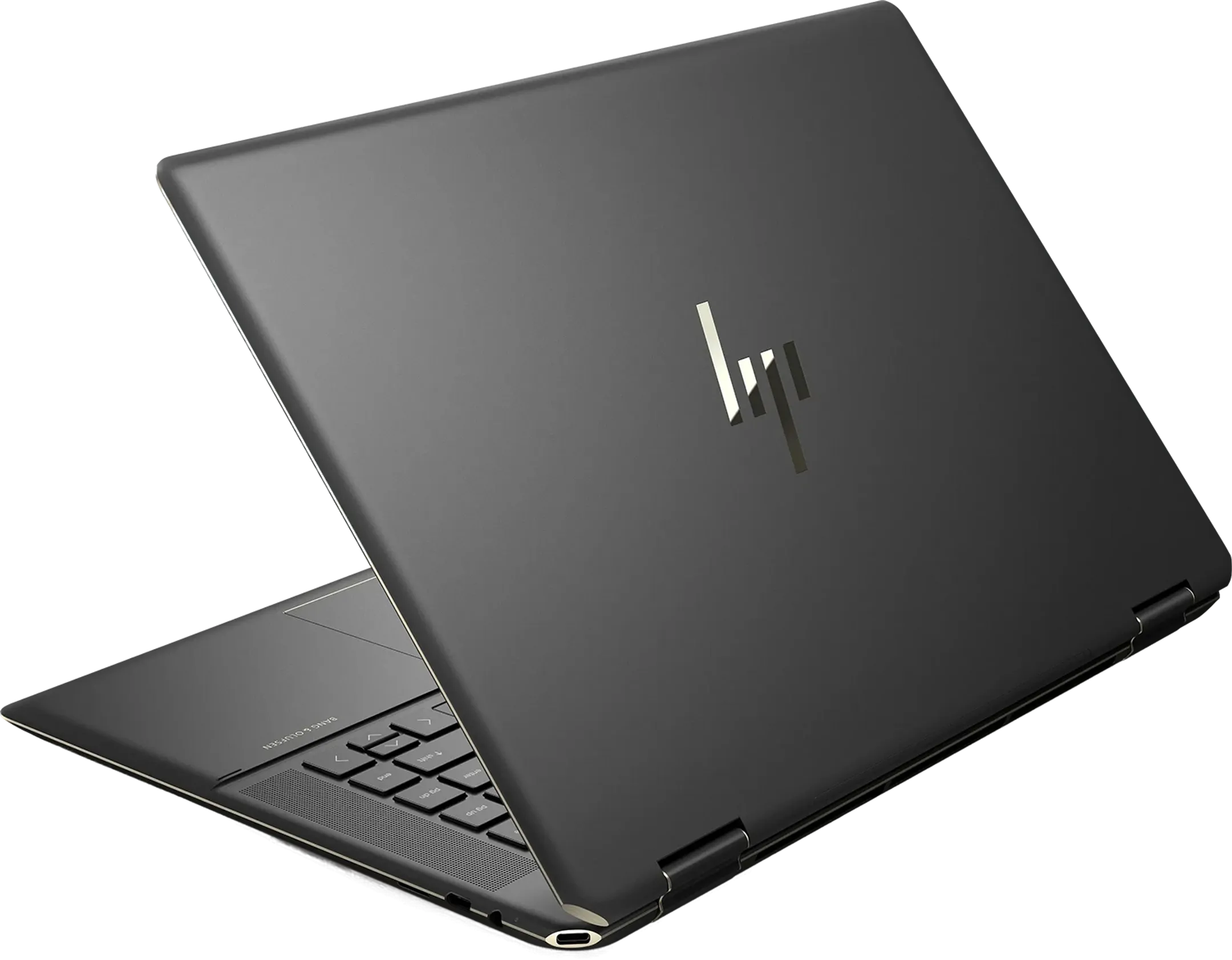 HP Spectre x360 16-f2007nb image