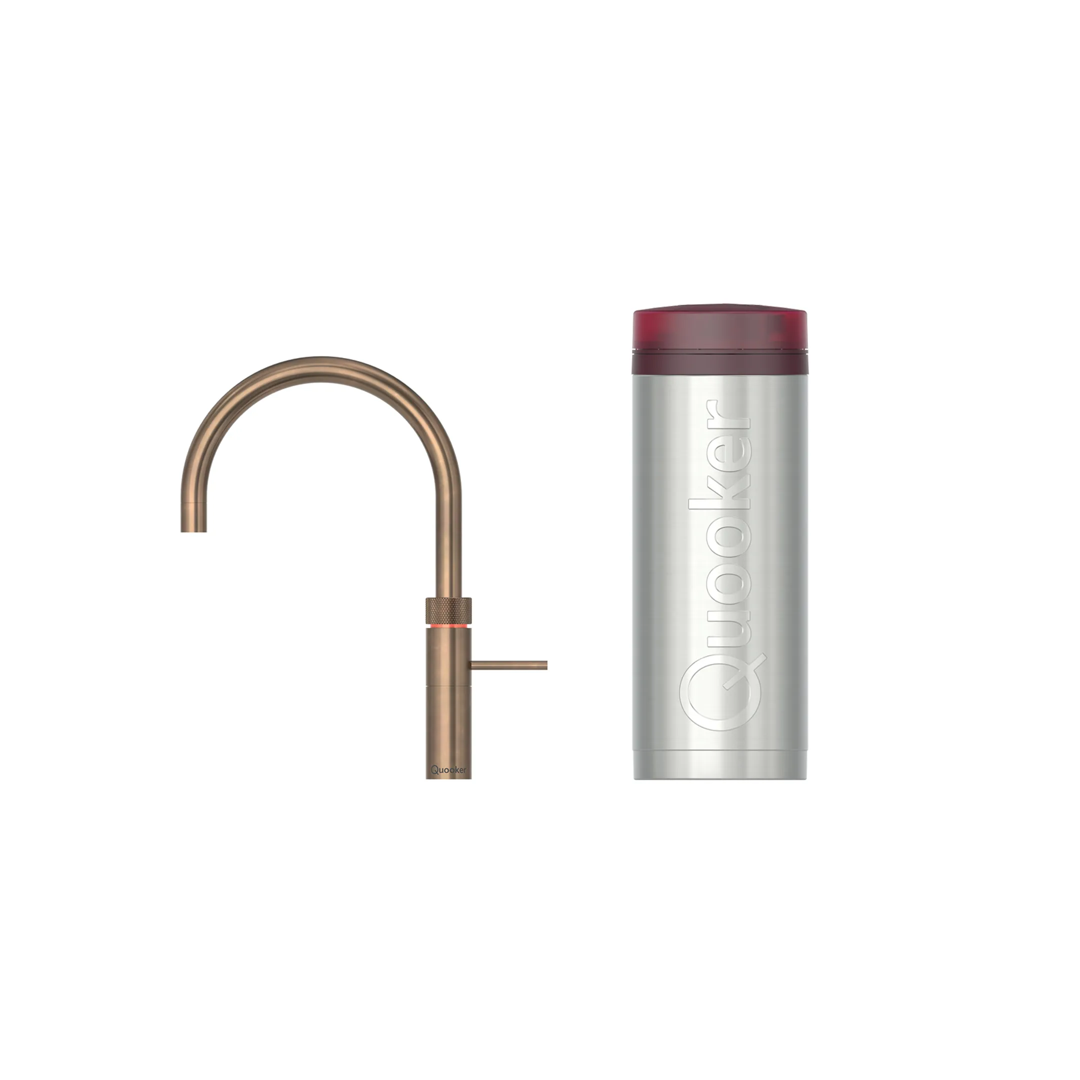 Fusion Round Messing Patina + PRO3