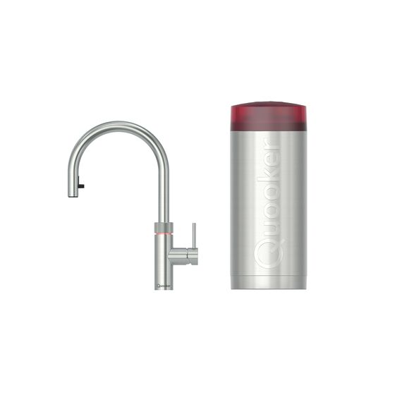 Flex acier inoxydable + COMBI