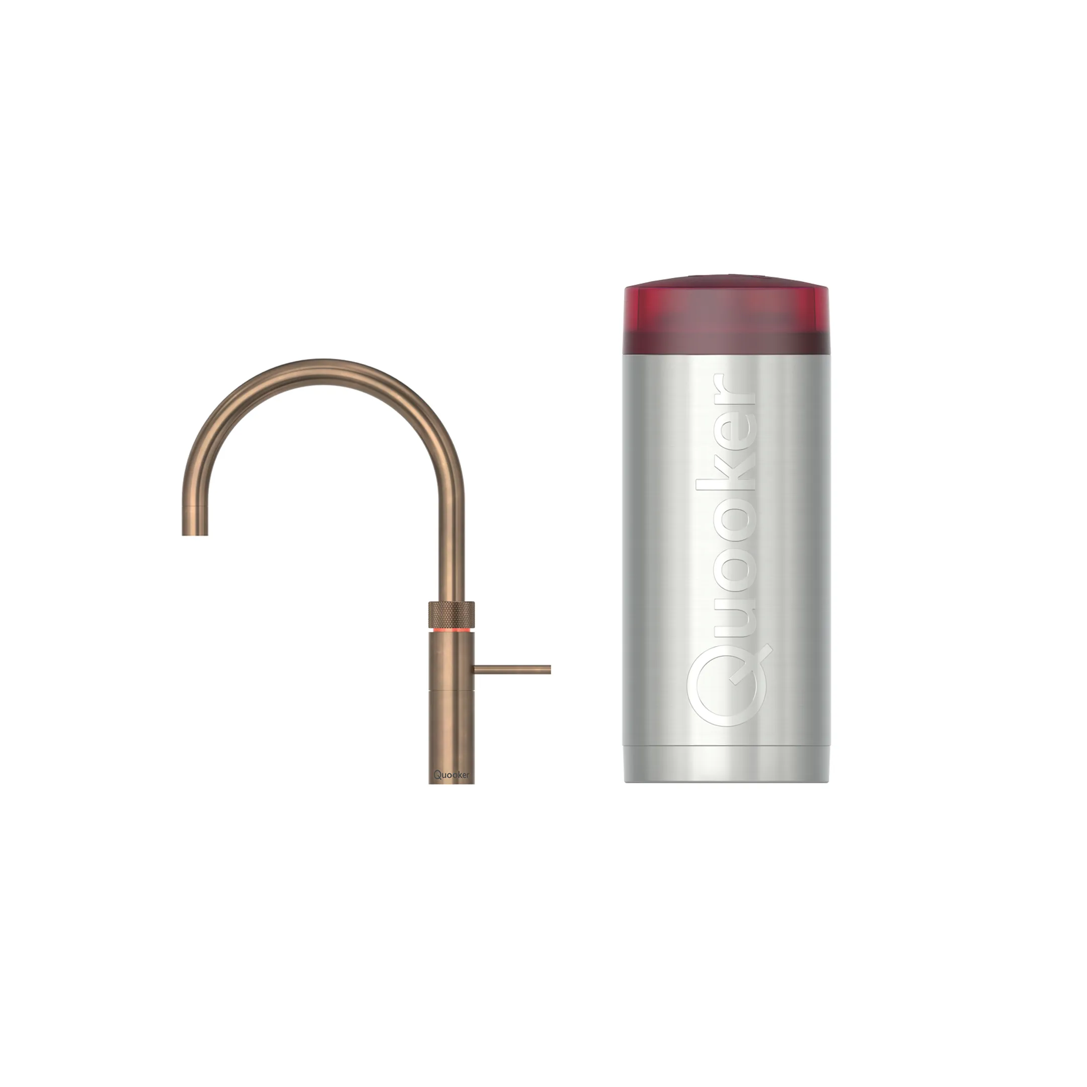 Fusion Round Messing Patina + COMBI