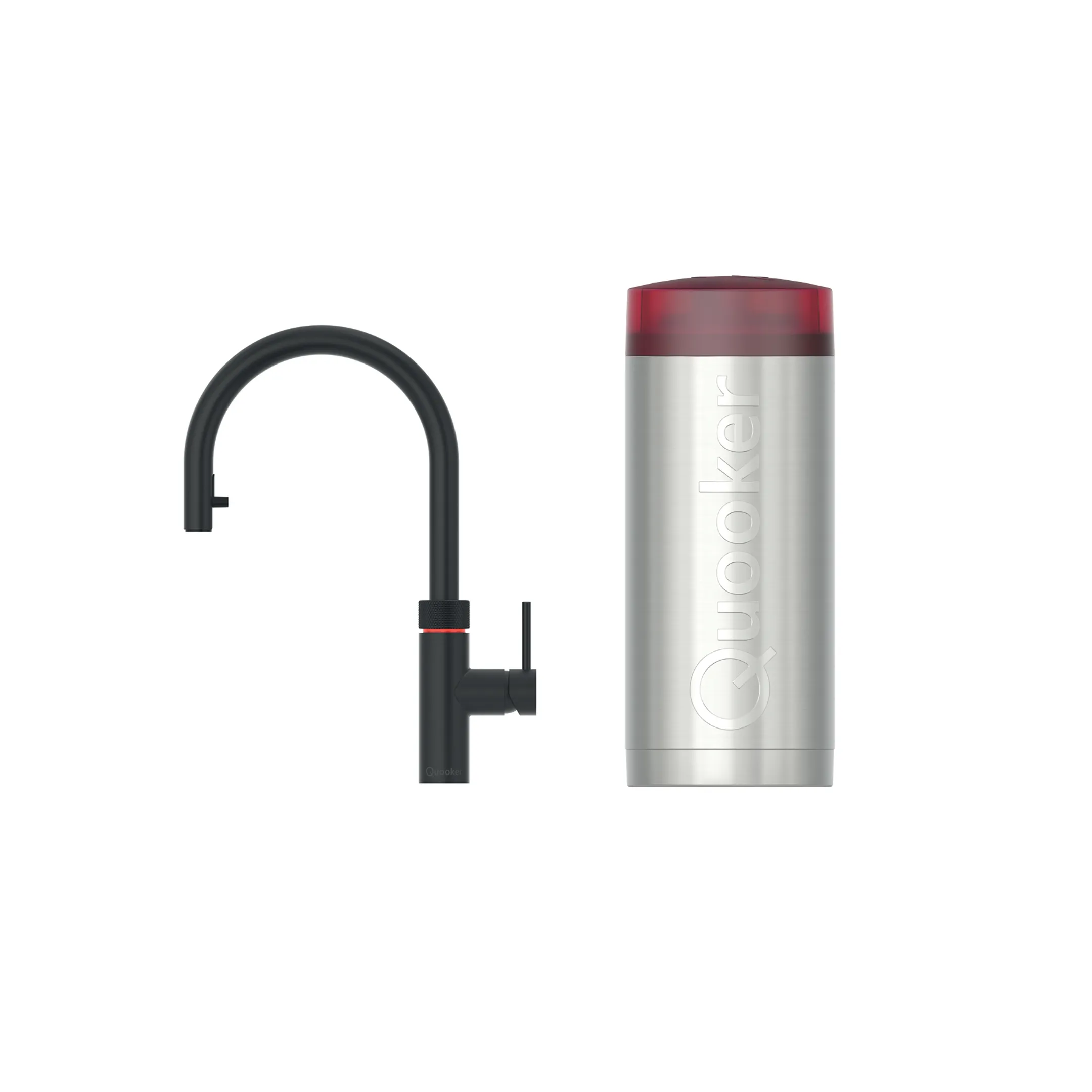 Flex Zwart + COMBI+ 