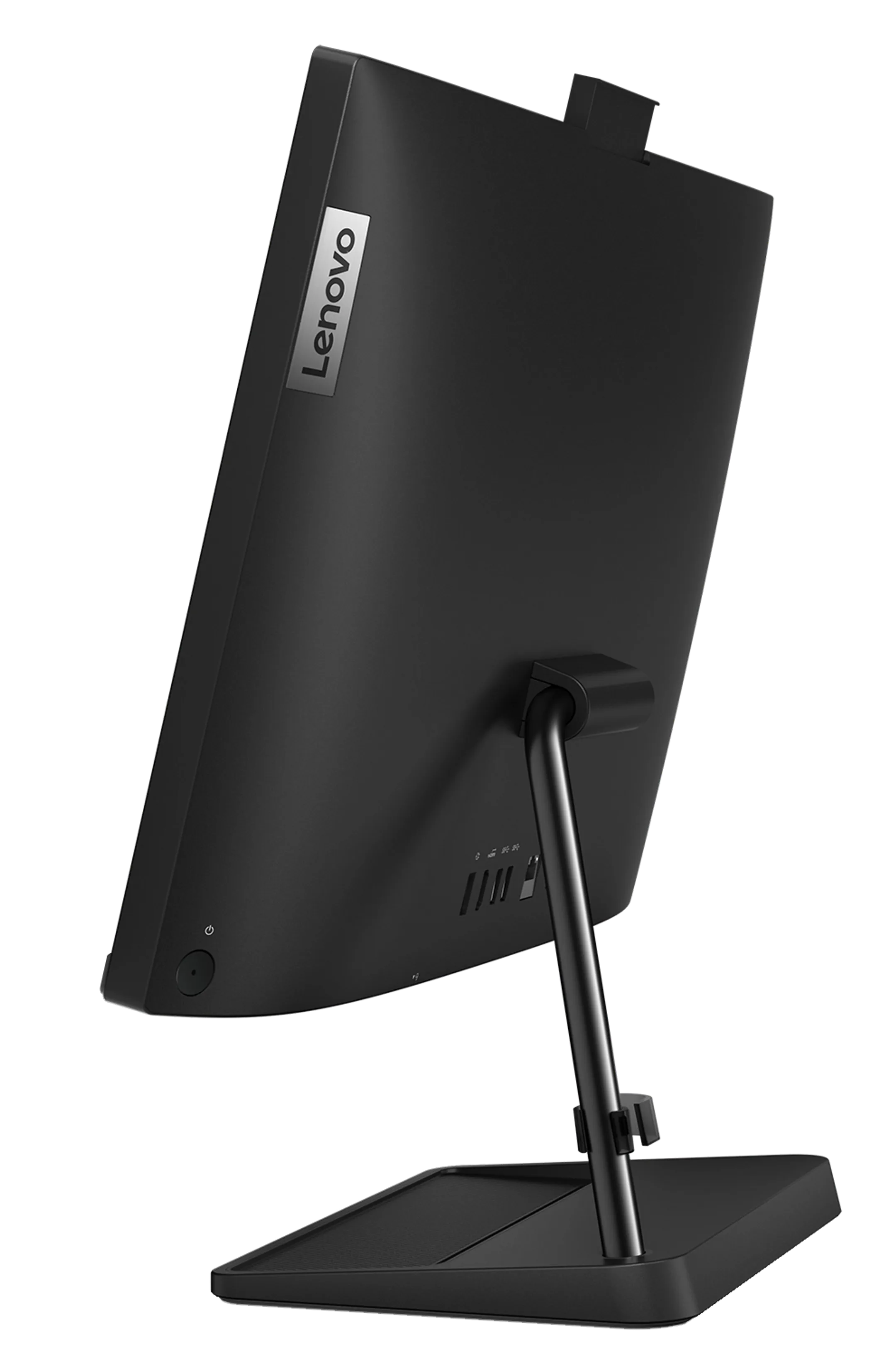 Lenovo IdeaCentre AIO 3 24IAP7 F0GH0191MB image