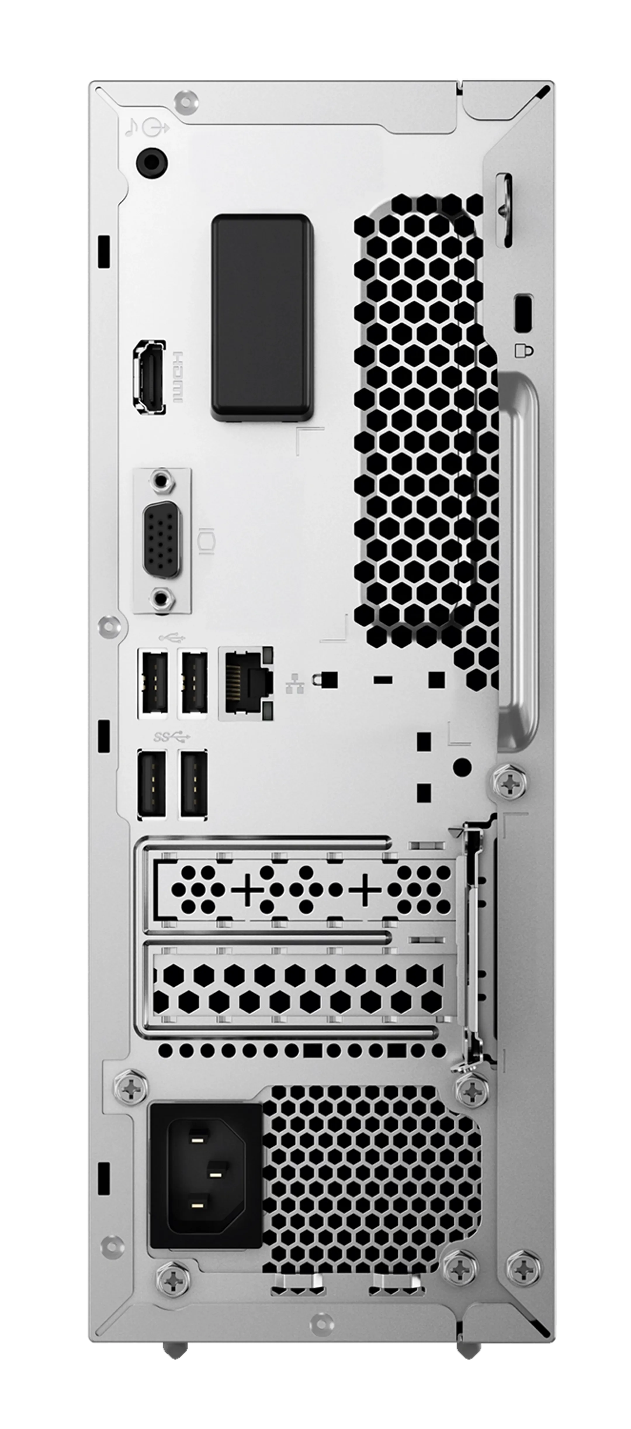 Lenovo IdeaCentre 3 07IAB7 90SM00F5MH image