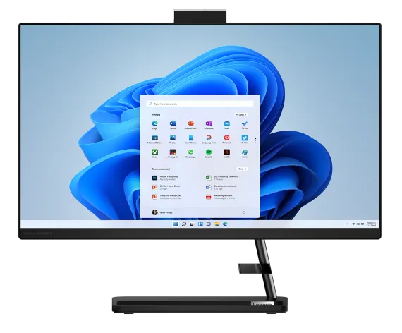 IdeaCentre AIO 3 24IAP7 F0GH0192MB