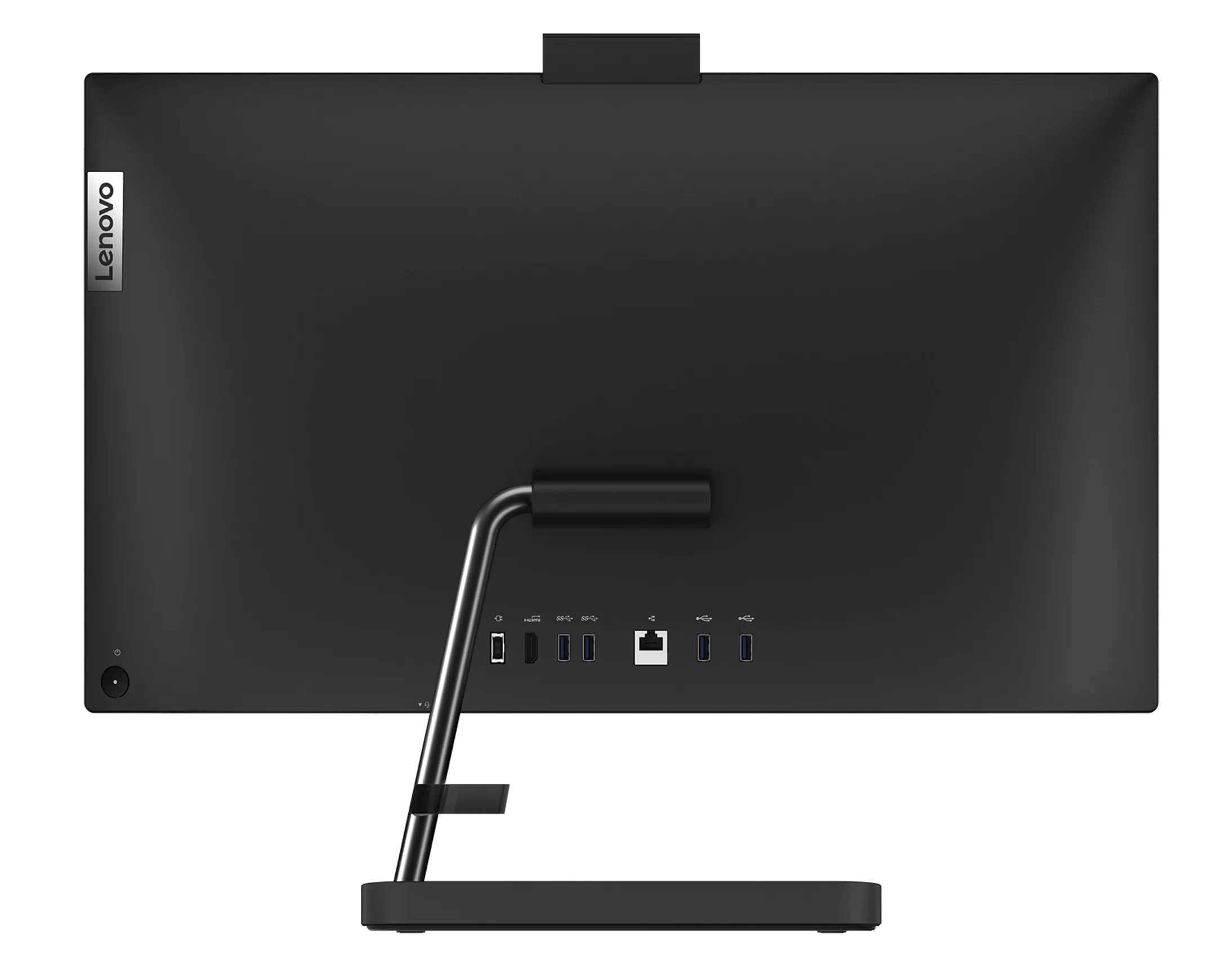 Lenovo IdeaCentre AIO 3 24IAP7 F0GH0192MB image