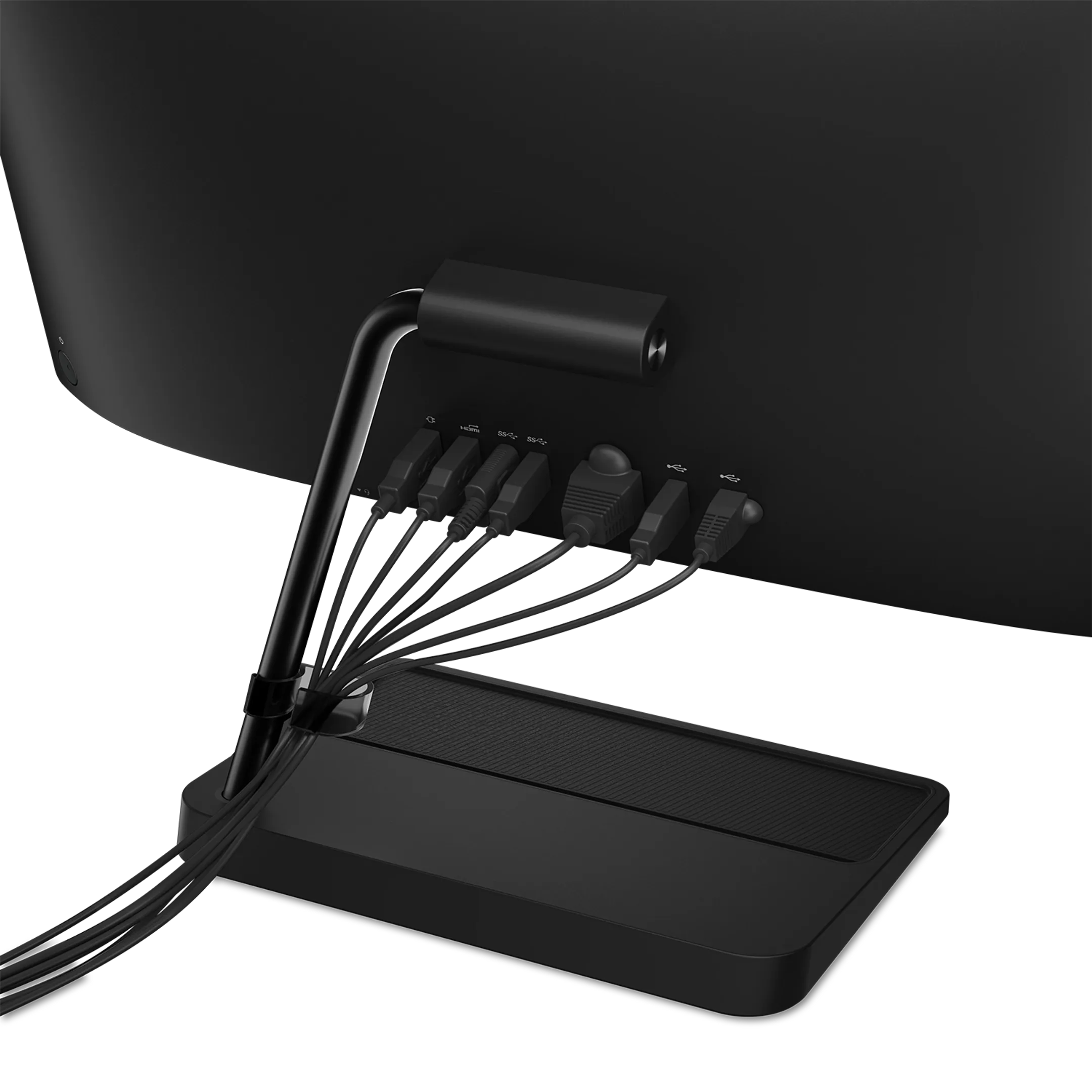 Lenovo IdeaCentre AIO 3 24IAP7 F0GH0192MB image