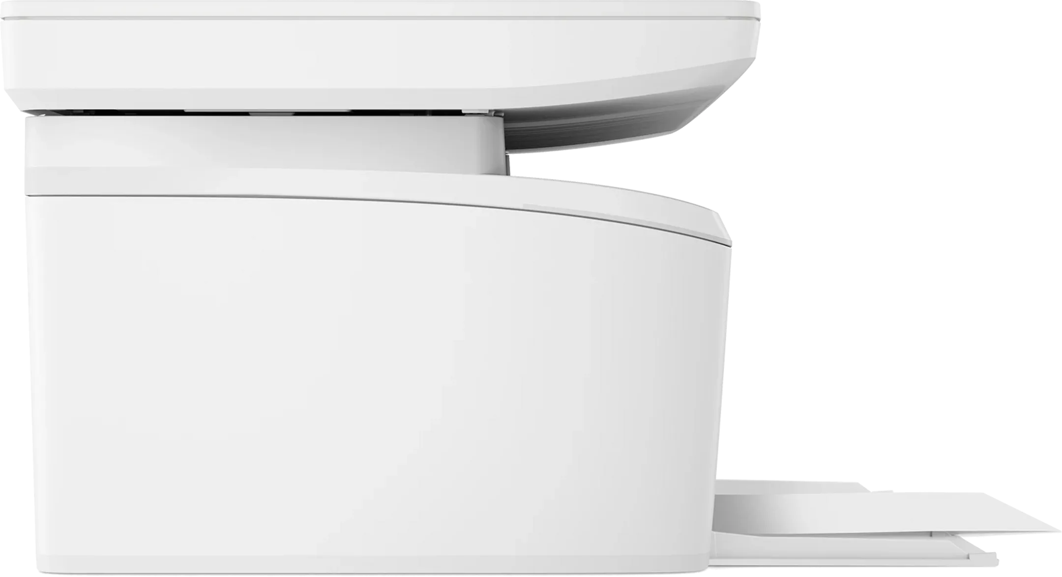 HP LaserJet MFP M140w image