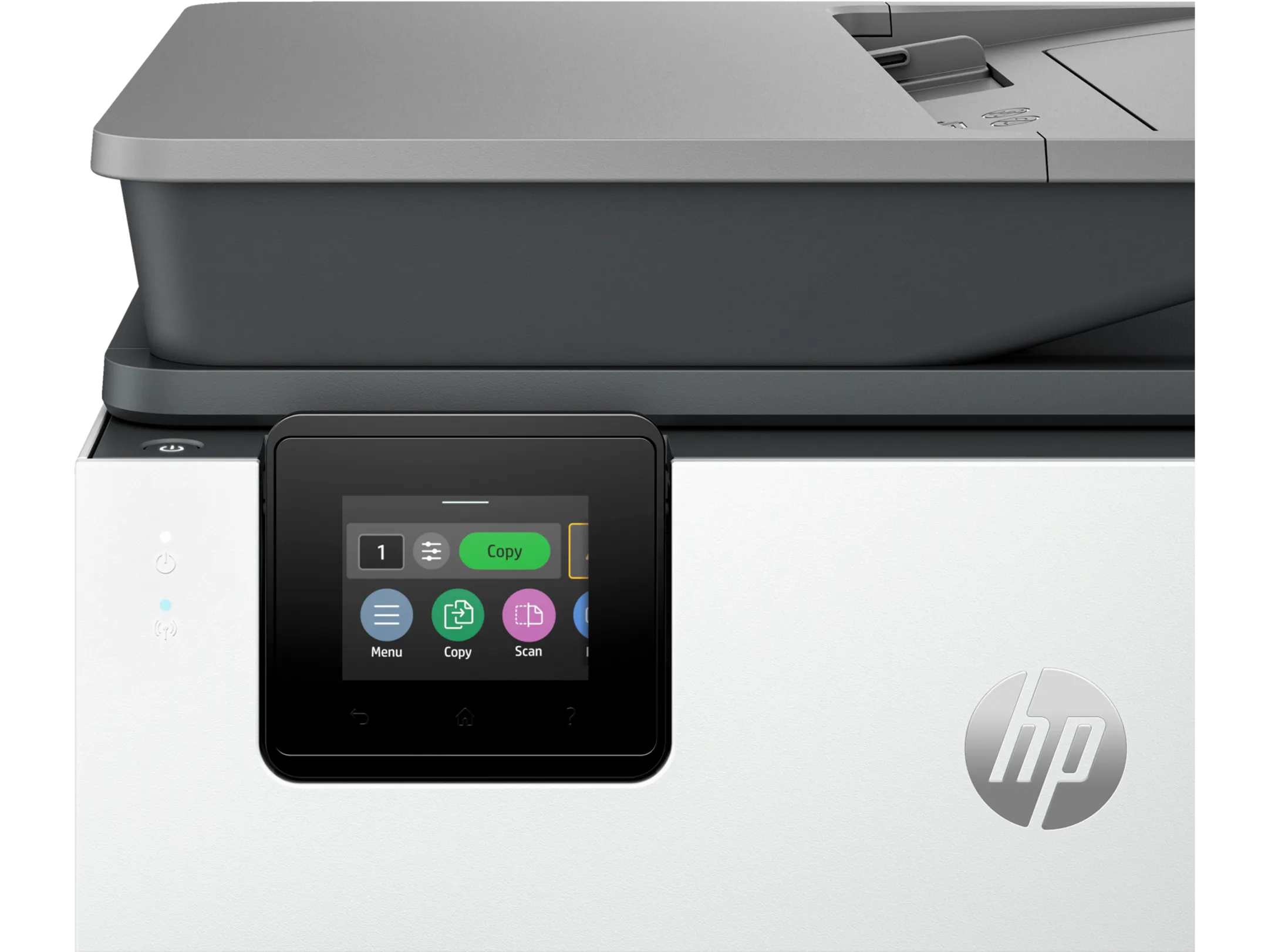 HP OfficeJet Pro 9120e image