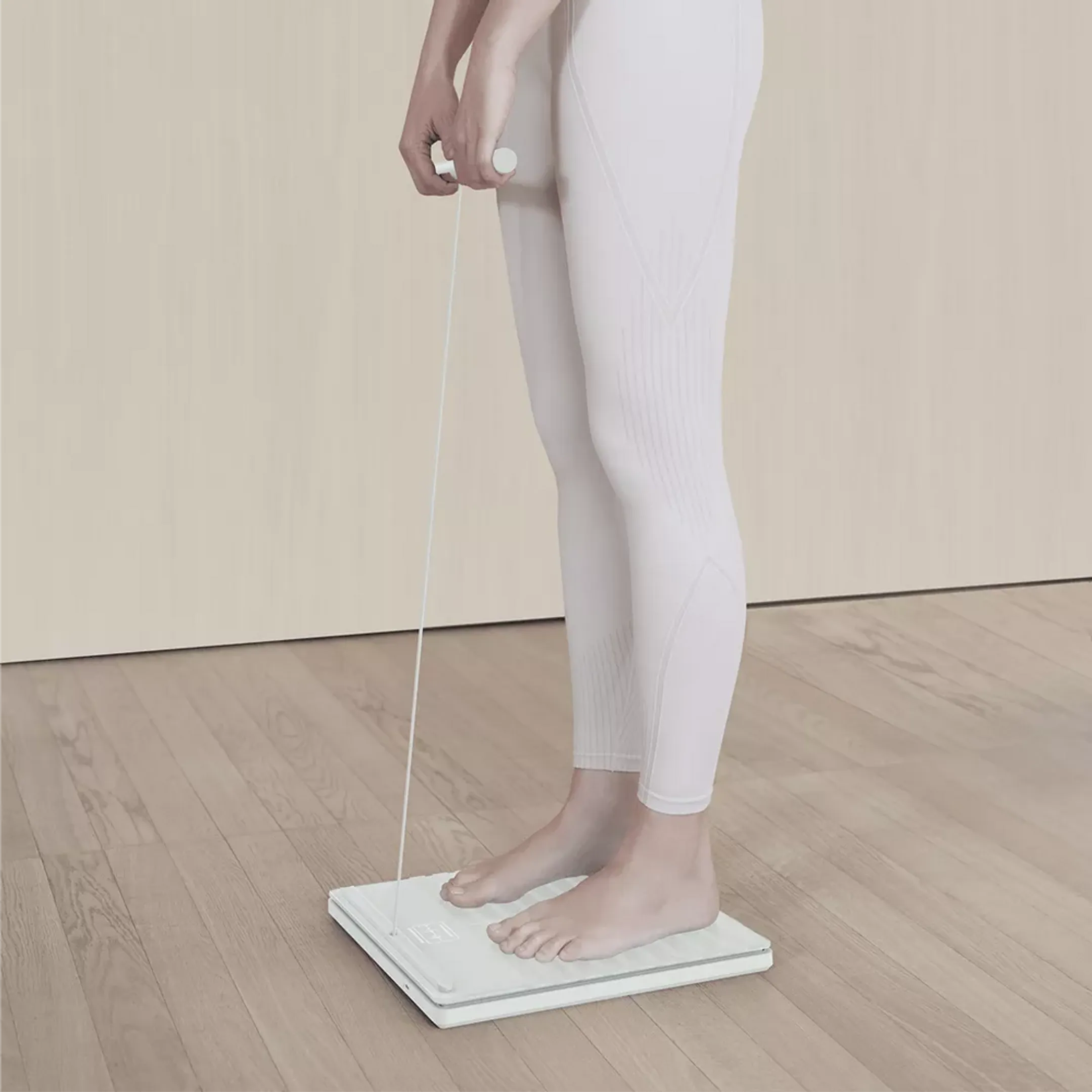 Pèse-personne Body Scan